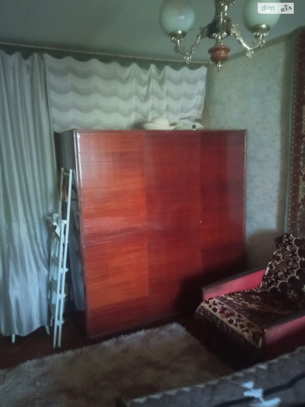 Продаж трикімнатної квартири в Одесі, на вул. Ріхтера Святослава, фото 1 Продаж трикімнатної квартири в Одесі, на вул. Ріхтера Святослава, фото 1