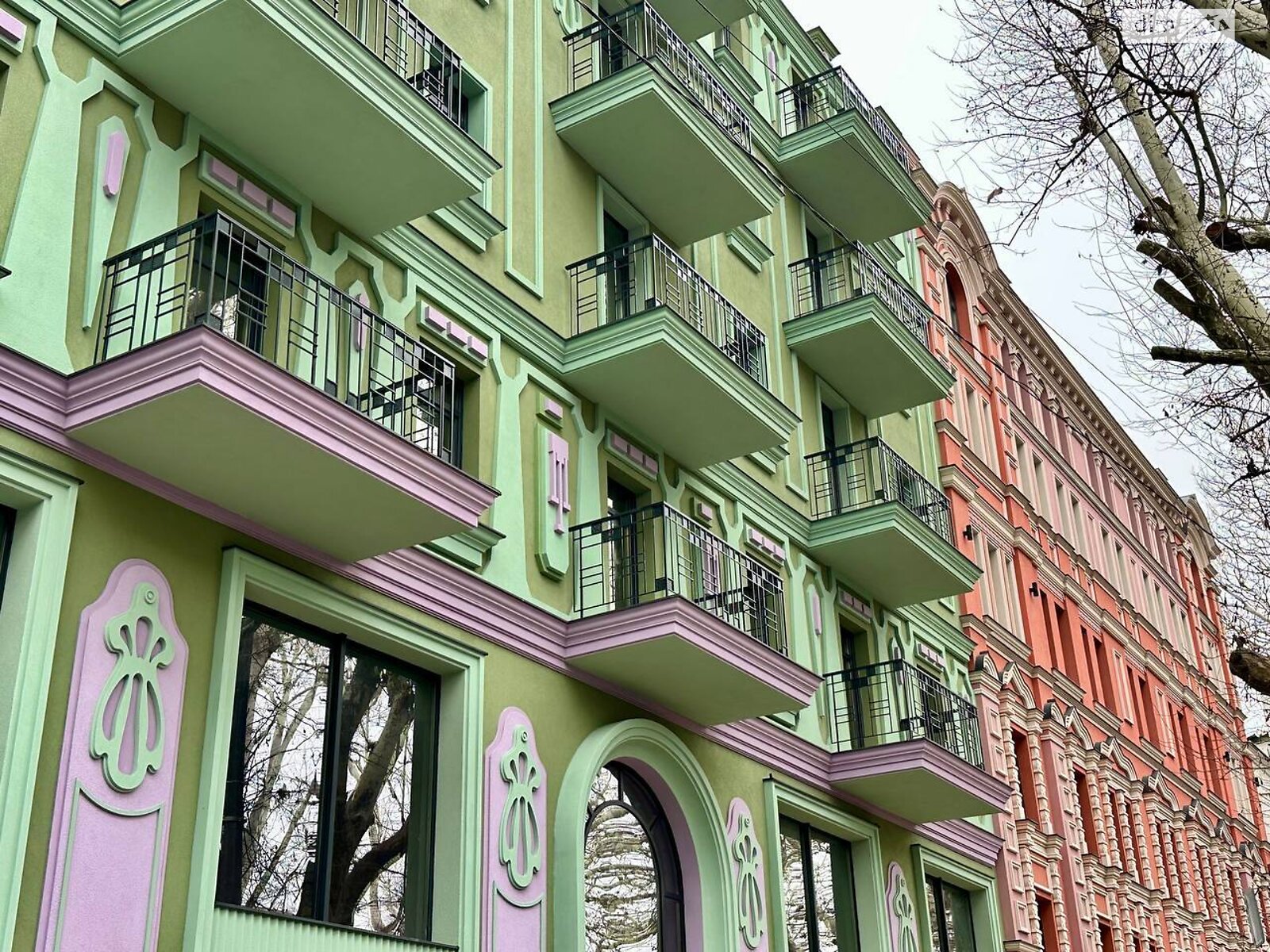 Продажа однокомнатной квартиры в Одессе, на ул. Ришельевская 47, фото 1 Продажа однокомнатной квартиры в Одессе, на ул. Ришельевская 47, фото 1