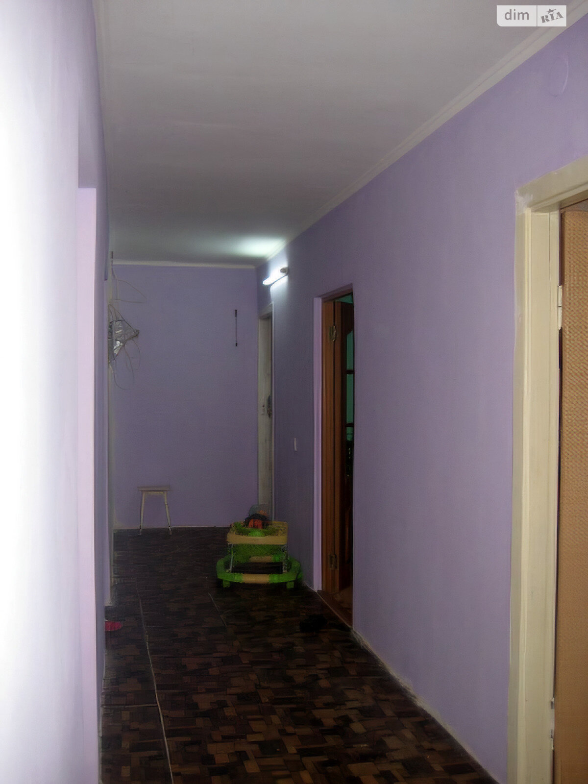 Продаж п`ятикімнатної квартири в Одесі, на вул. Артилерійська, район Сахалінчик фото 1 Продаж п`ятикімнатної квартири в Одесі, на вул. Артилерійська, район Сахалінчик фото 1