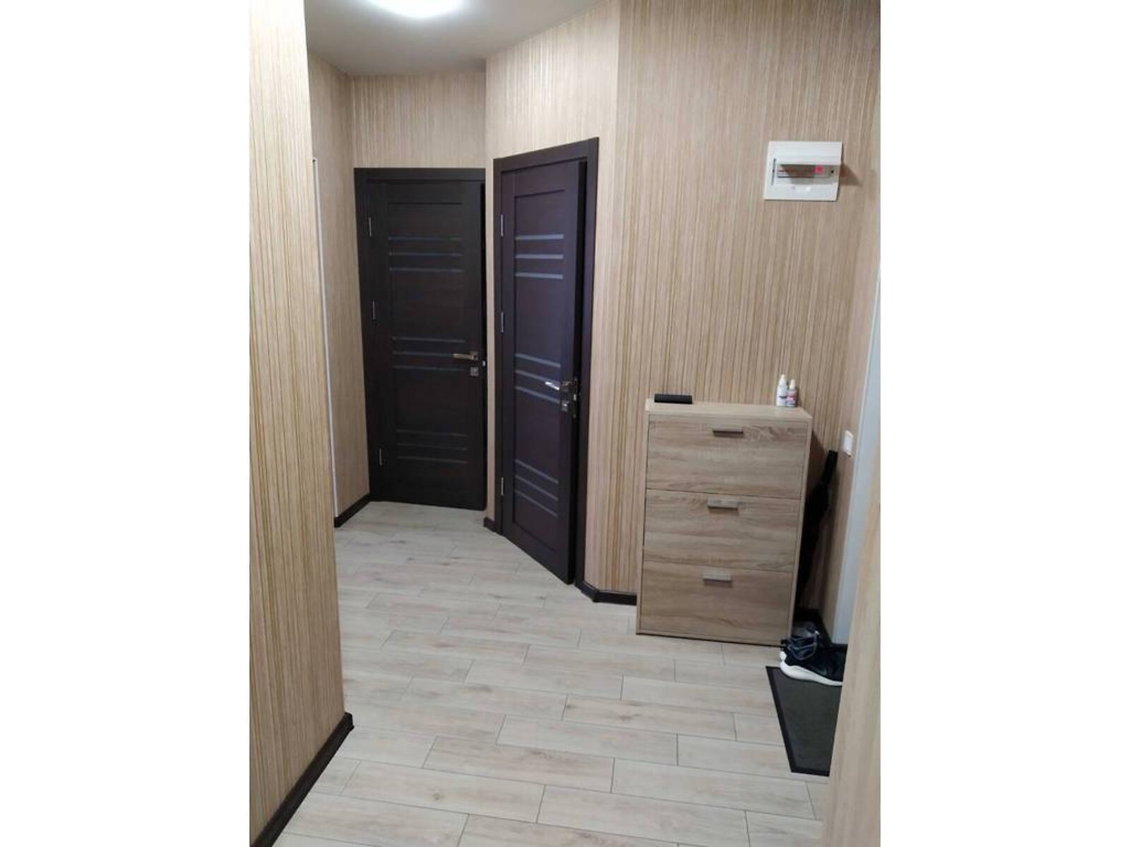 Продажа двухкомнатной квартиры в Одессе, на ул. Бассейная 6А, район Сахалинчик фото 1
