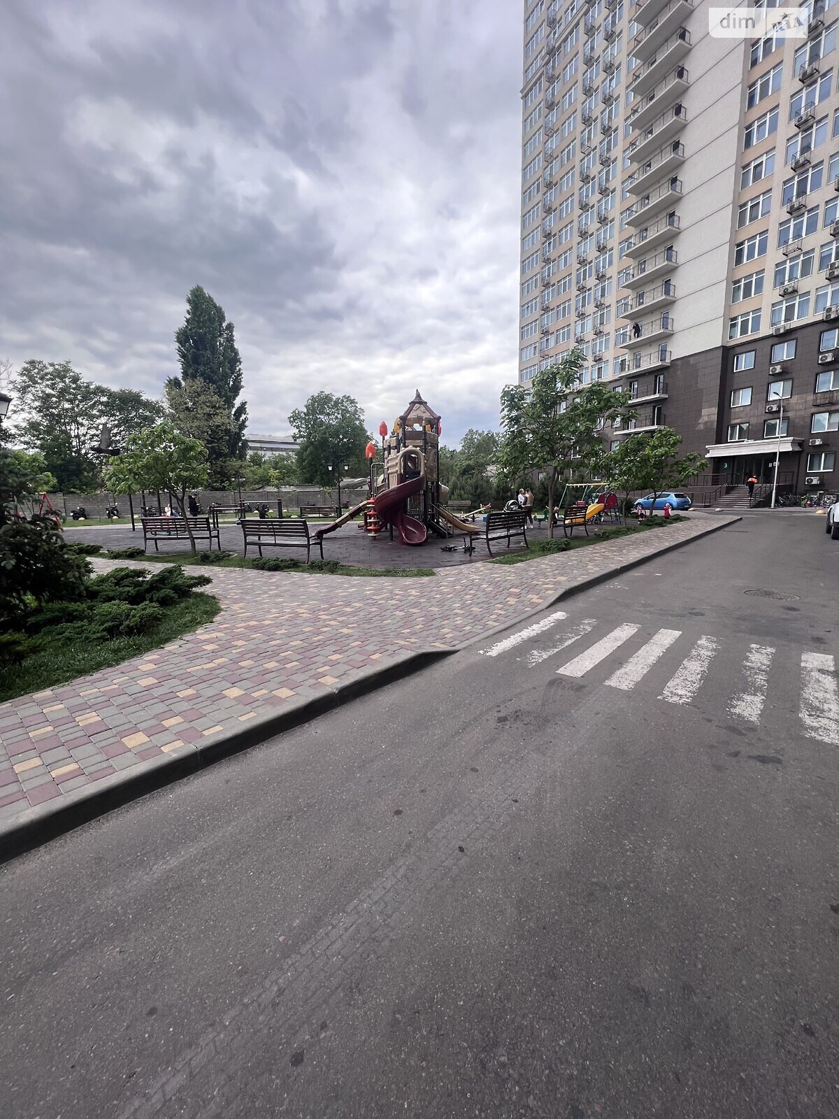 Продажа двухкомнатной квартиры в Одессе, на ул. Бассейная 6А, район Сахалинчик фото 1 Продажа двухкомнатной квартиры в Одессе, на ул. Бассейная 6А, район Сахалинчик фото 1