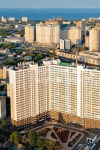Продажа однокомнатной квартиры в Одессе, на ул. Бассейная 6А, район Сахалинчик фото 2