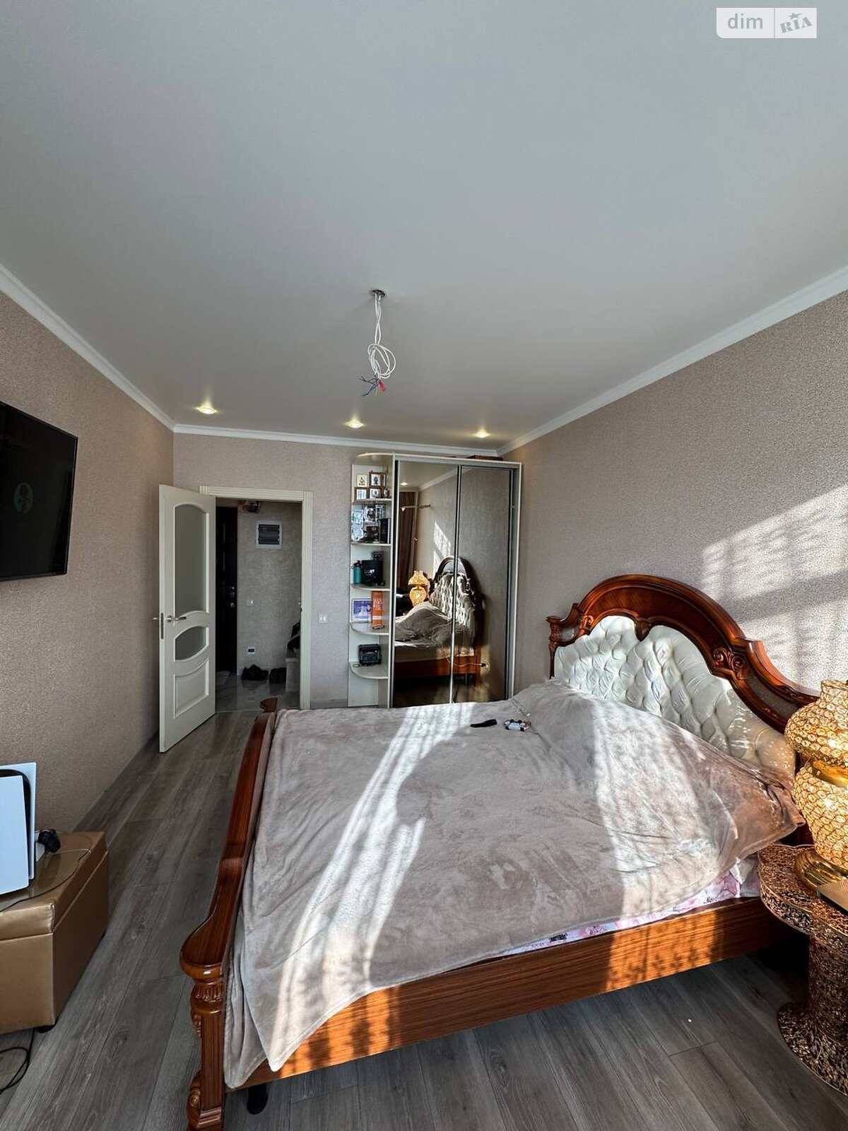 Продажа трехкомнатной квартиры в Одессе, на ул. Бассейная 6А, район Сахалинчик фото 1