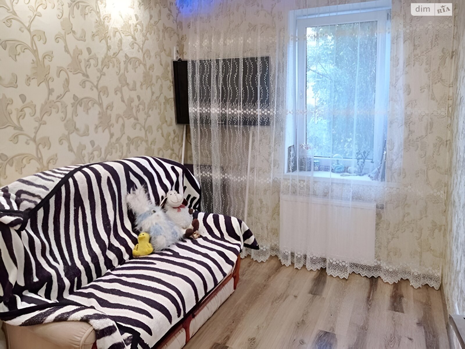 Продаж двокімнатної квартири в Одесі, на 2-й пров. Басейний, район Сахалінчик фото 1 Продаж двокімнатної квартири в Одесі, на 2-й пров. Басейний, район Сахалінчик фото 1