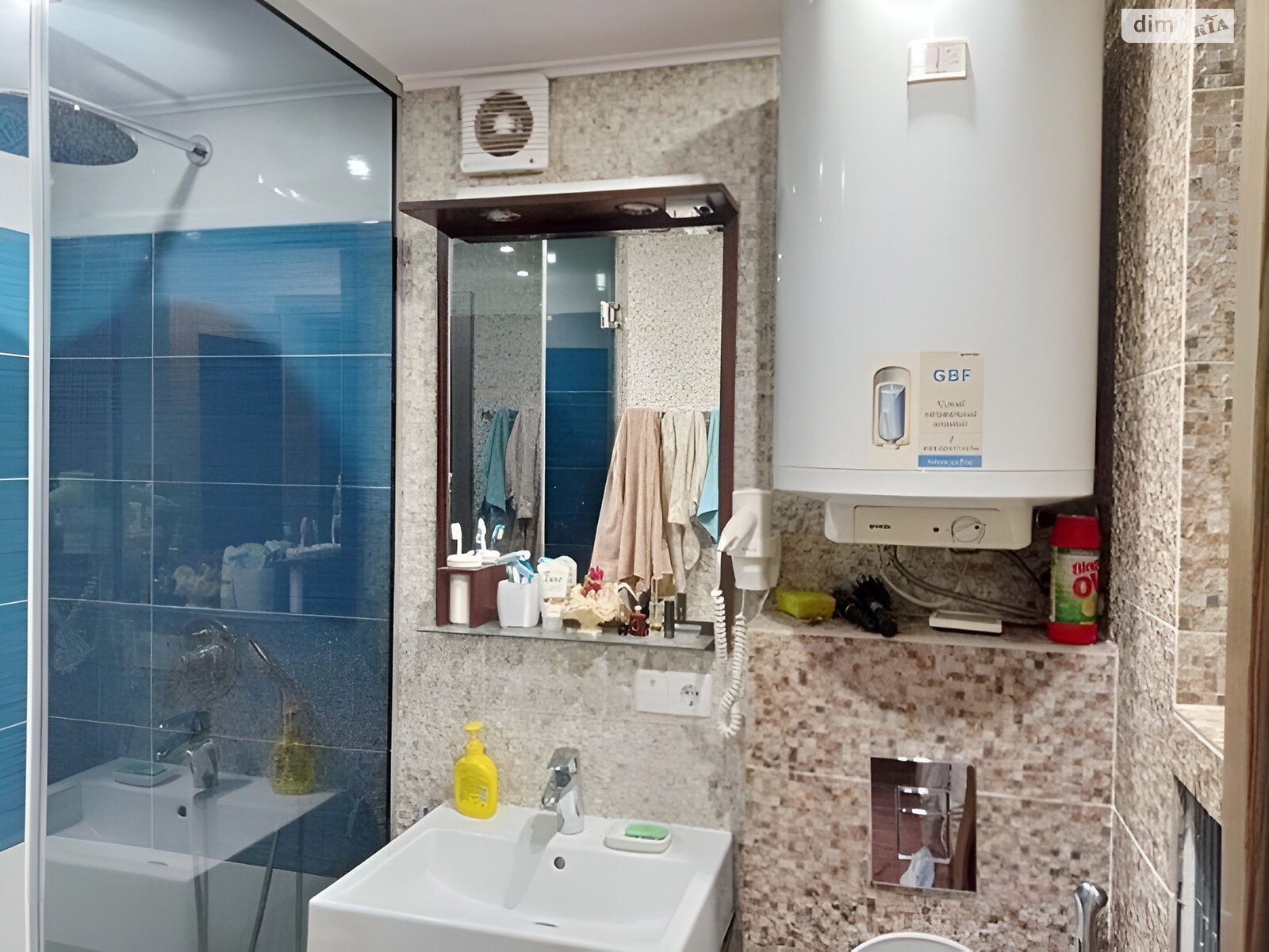 Продаж двокімнатної квартири в Одесі, на 2-й пров. Басейний, район Сахалінчик фото 1 Продаж двокімнатної квартири в Одесі, на 2-й пров. Басейний, район Сахалінчик фото 1