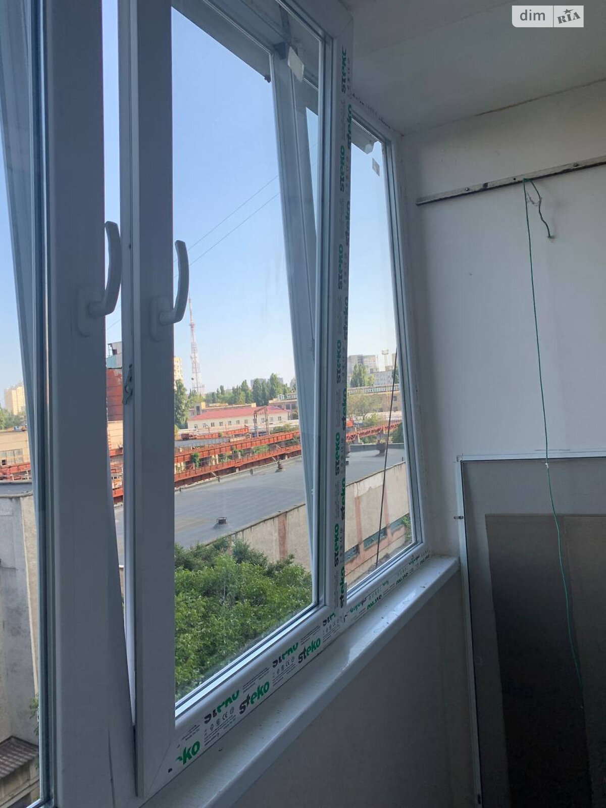 Продажа однокомнатной квартиры в Одессе, на 2-й пер. Бассейный, район Сахалинчик фото 1 Продажа однокомнатной квартиры в Одессе, на 2-й пер. Бассейный, район Сахалинчик фото 1