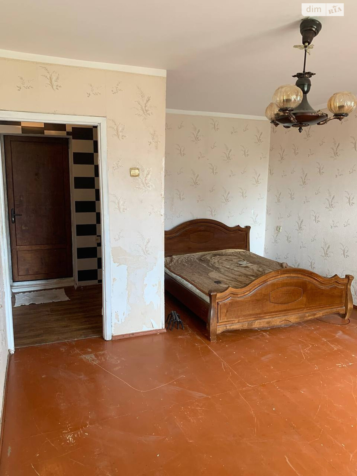 Продажа однокомнатной квартиры в Одессе, на 2-й пер. Бассейный, район Сахалинчик фото 1 Продажа однокомнатной квартиры в Одессе, на 2-й пер. Бассейный, район Сахалинчик фото 1