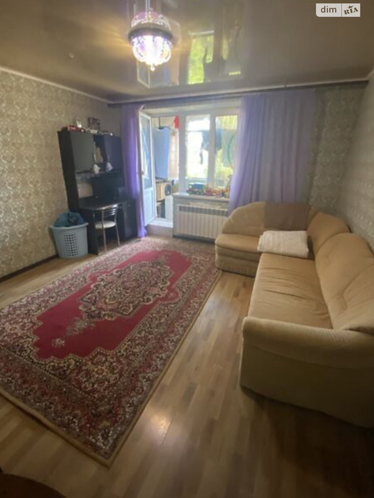 Продажа однокомнатной квартиры в Одессе, на 2-й пер. Бассейный, район Сахалинчик фото 1 Продажа однокомнатной квартиры в Одессе, на 2-й пер. Бассейный, район Сахалинчик фото 1