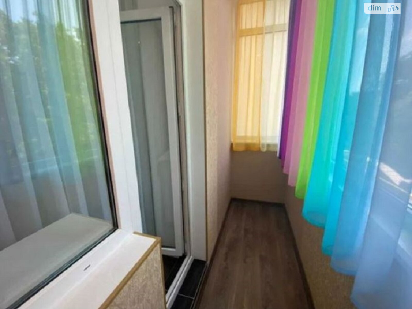 Продажа двухкомнатной квартиры в Одессе, на 2-й пер. Черепановых, район Сахалинчик фото 1