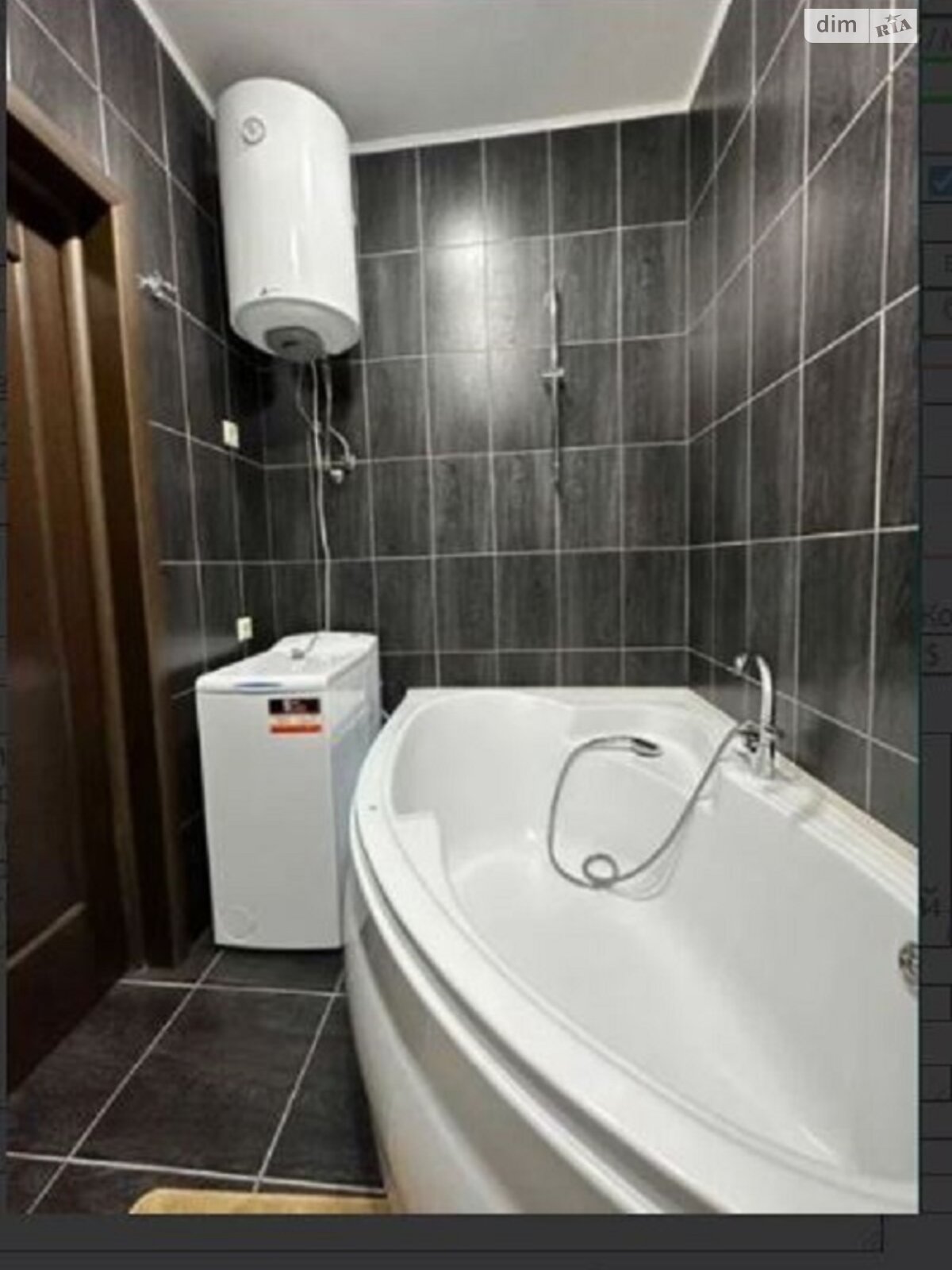 Продажа двухкомнатной квартиры в Одессе, на 2-й пер. Черепановых, район Сахалинчик фото 1