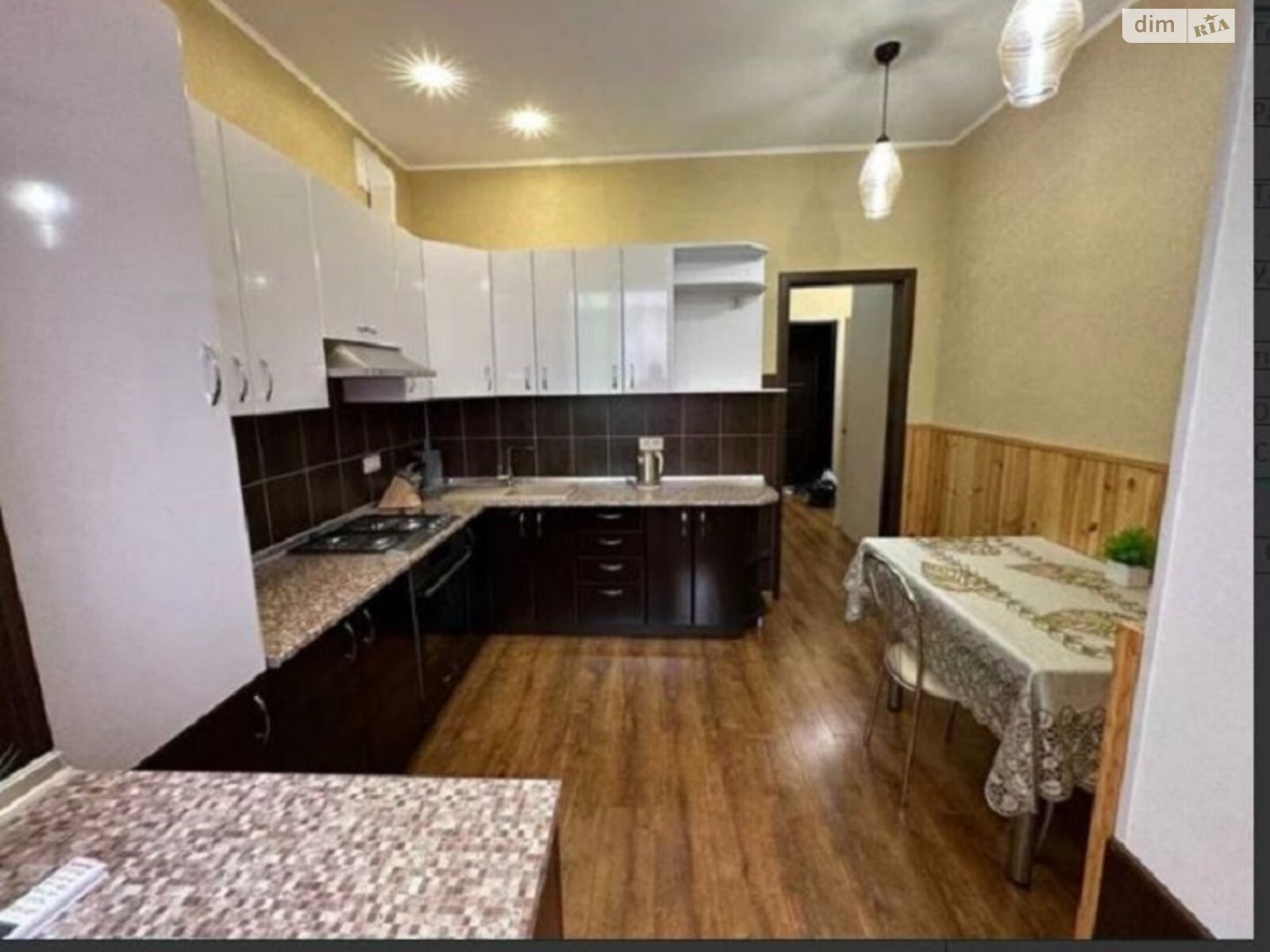 Продажа двухкомнатной квартиры в Одессе, на 2-й пер. Черепановых, район Сахалинчик фото 1