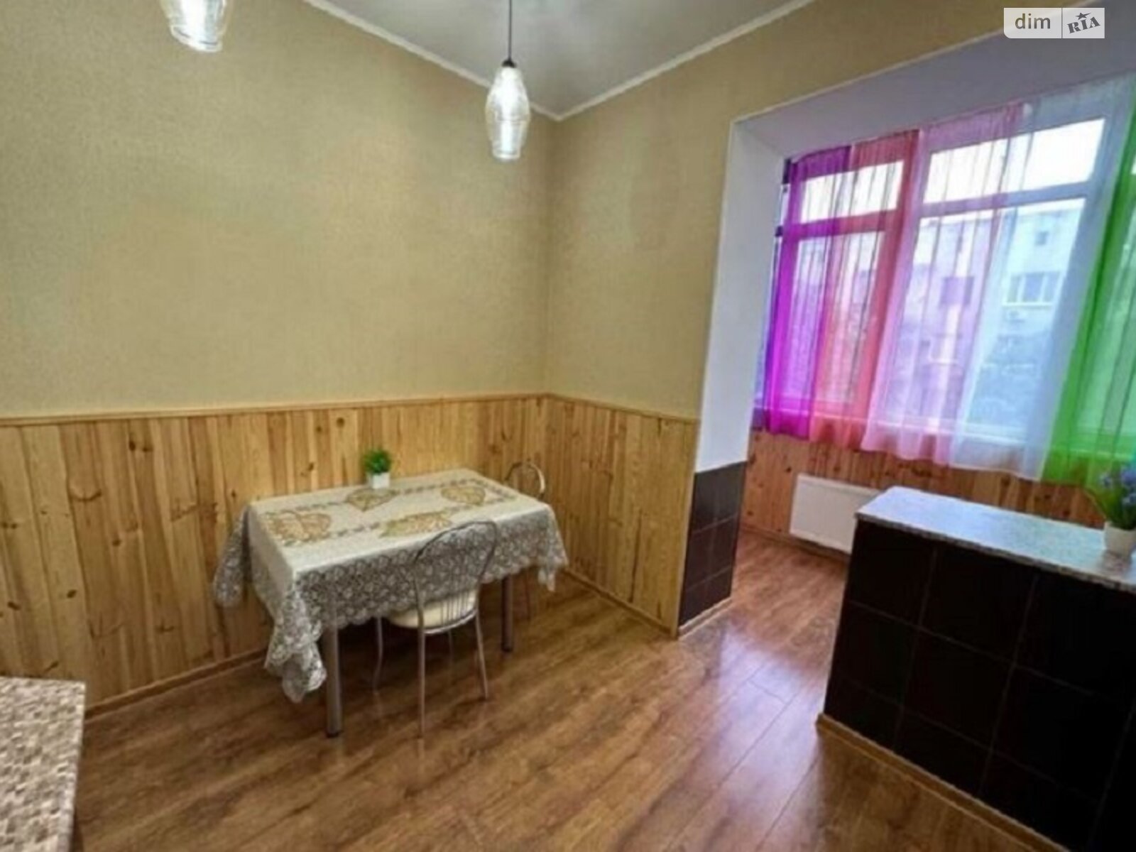 Продажа двухкомнатной квартиры в Одессе, на 2-й пер. Черепановых, район Сахалинчик фото 1