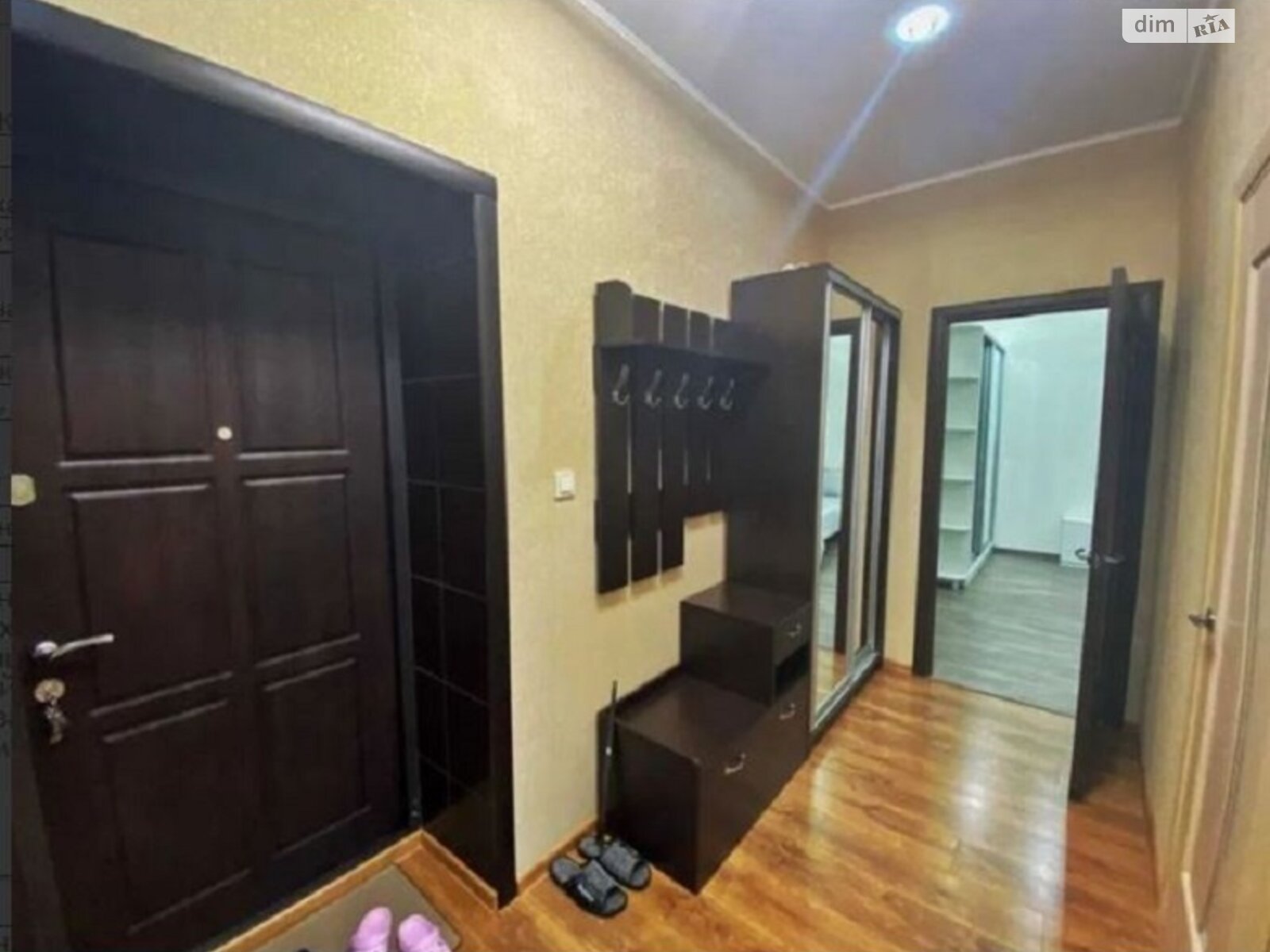 Продажа двухкомнатной квартиры в Одессе, на 2-й пер. Черепановых, район Сахалинчик фото 1