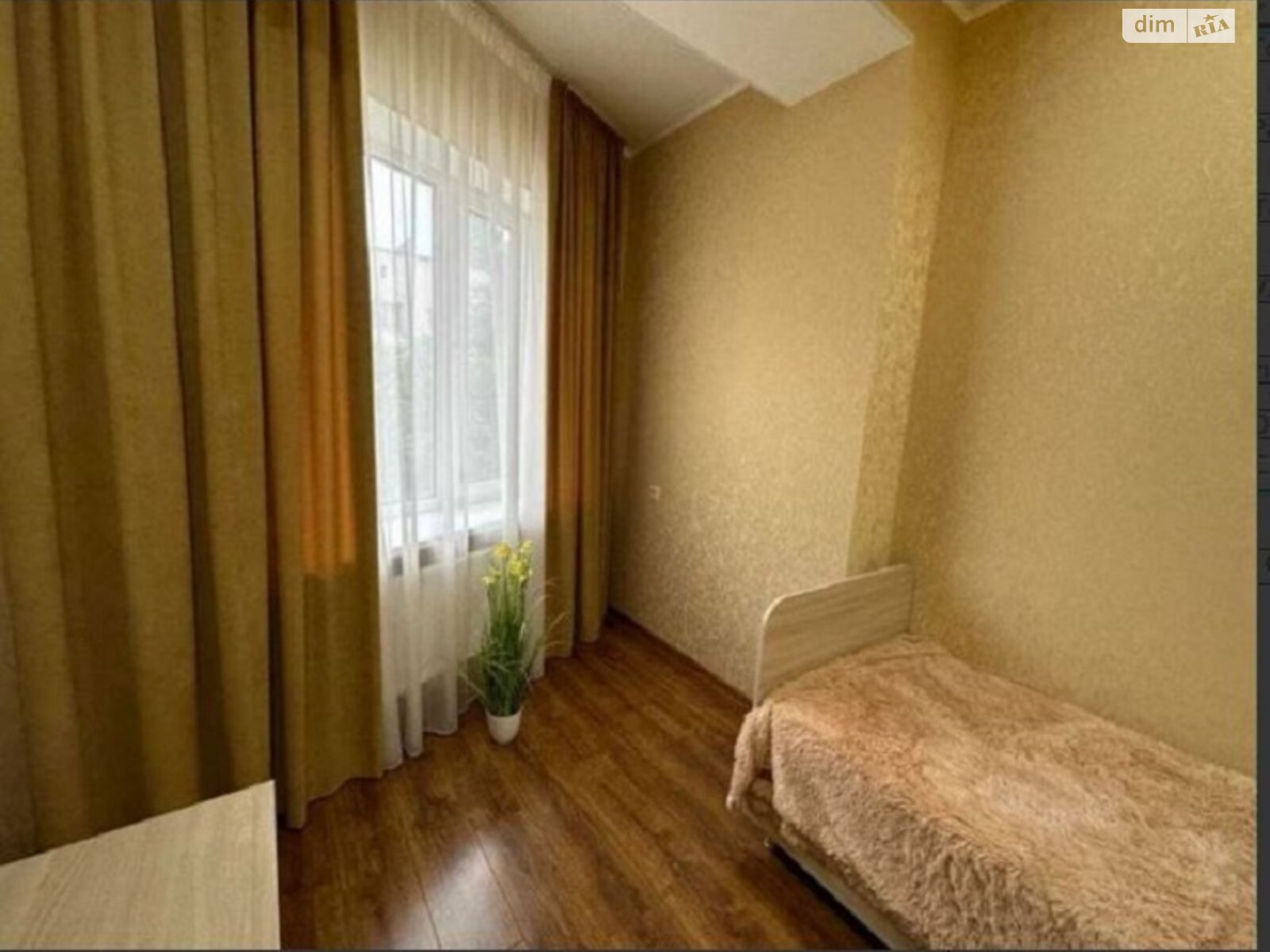 Продажа двухкомнатной квартиры в Одессе, на 2-й пер. Черепановых, район Сахалинчик фото 1