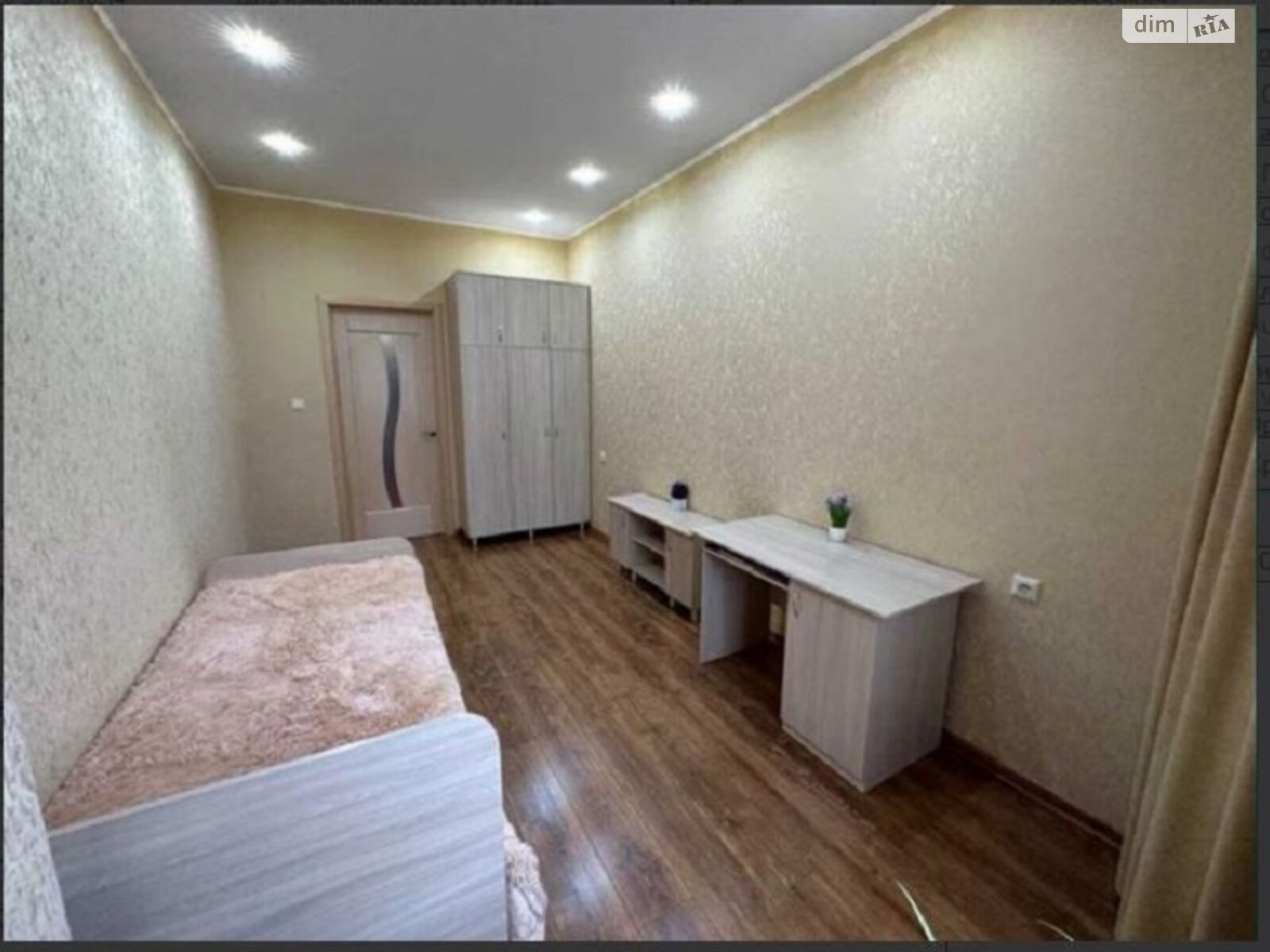 Продажа двухкомнатной квартиры в Одессе, на 2-й пер. Черепановых, район Сахалинчик фото 1