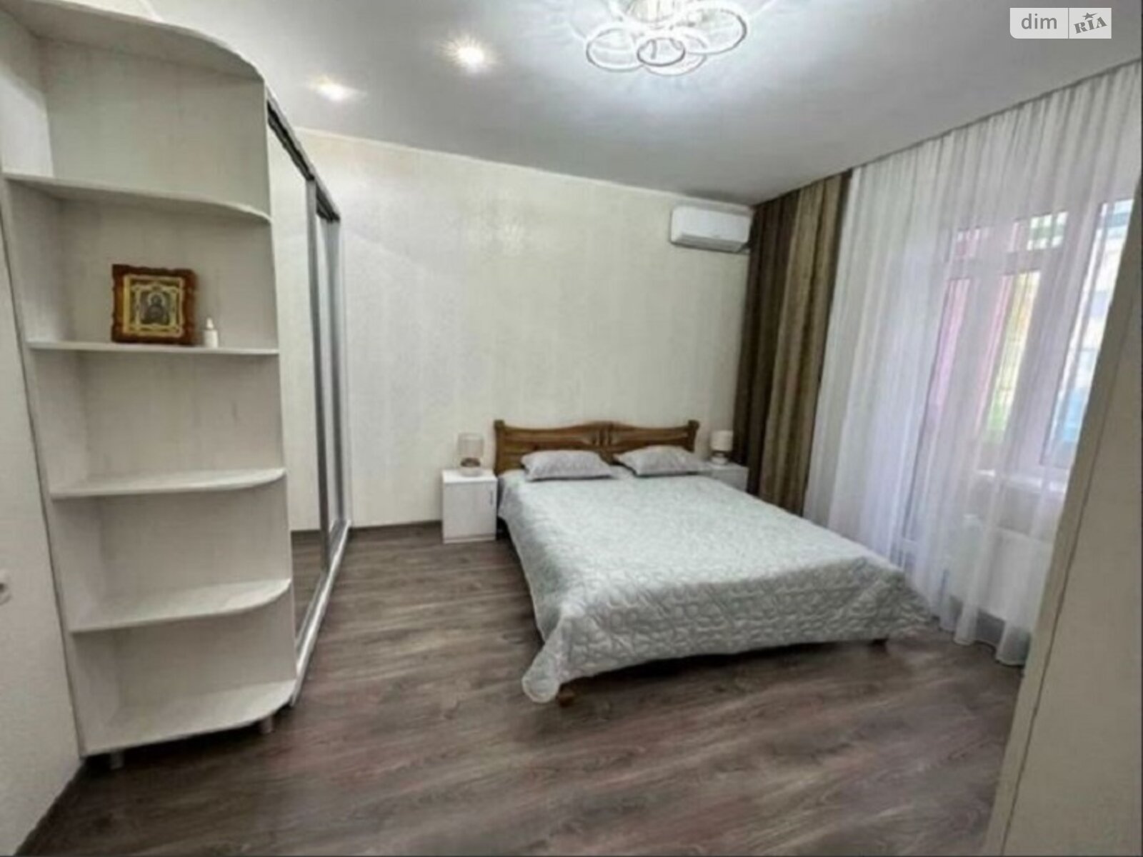 Продажа двухкомнатной квартиры в Одессе, на 2-й пер. Черепановых, район Сахалинчик фото 1