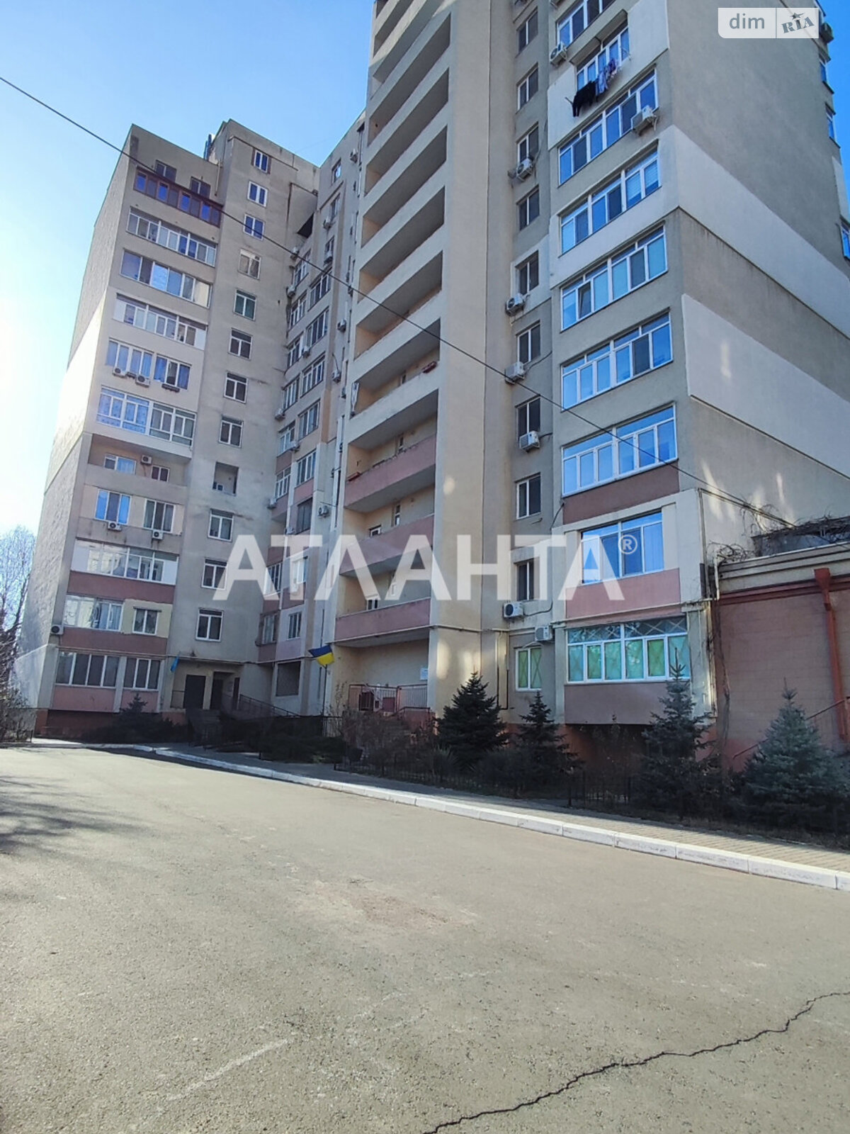 Продажа однокомнатной квартиры в Одессе, на пер. Черепановых, район Сахалинчик фото 1 Продажа однокомнатной квартиры в Одессе, на пер. Черепановых, район Сахалинчик фото 1