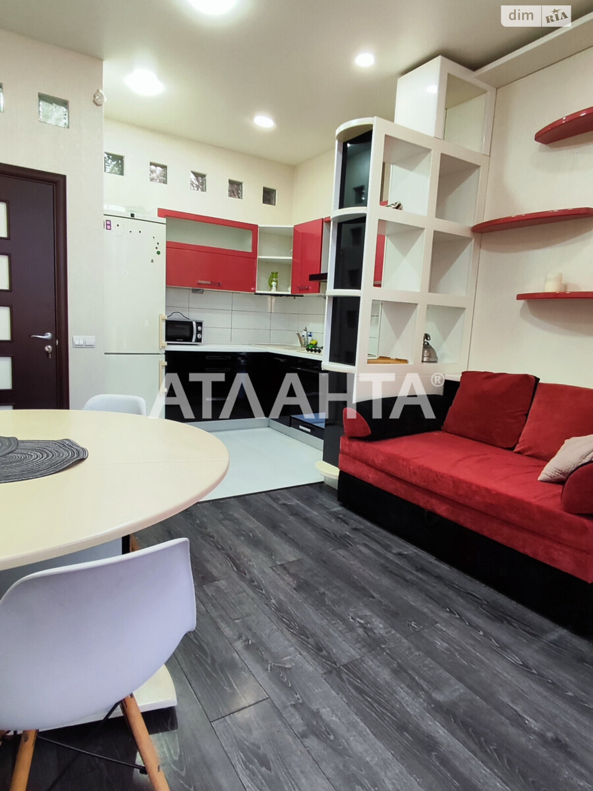 Продажа однокомнатной квартиры в Одессе, на пер. Черепановых, район Сахалинчик фото 1 Продажа однокомнатной квартиры в Одессе, на пер. Черепановых, район Сахалинчик фото 1