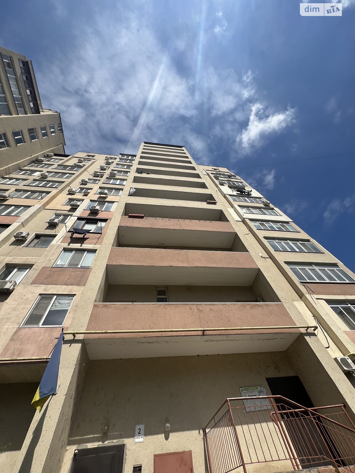Продаж двокімнатної квартири в Одесі, на 2-й пров. Черепанових, район Сахалінчик фото 1 Продаж двокімнатної квартири в Одесі, на 2-й пров. Черепанових, район Сахалінчик фото 1
