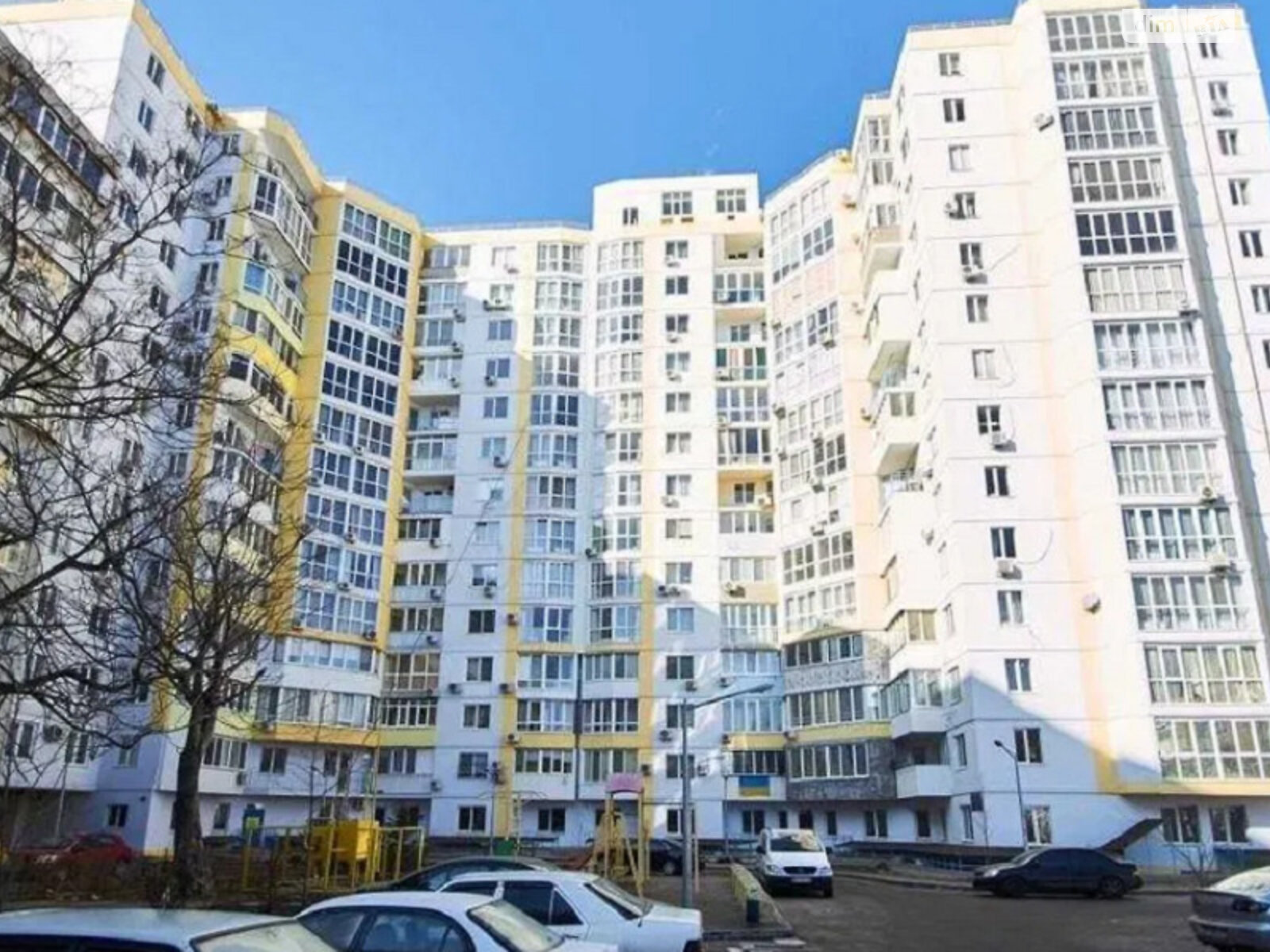 Продажа однокомнатной квартиры в Одессе, на ул. Среднефонтанская, район Сахалинчик фото 1