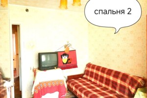 Продаж трикімнатної квартири в Одесі, на вул. Середньофонтанська 30, кв. 49, район Сахалінчик фото 2