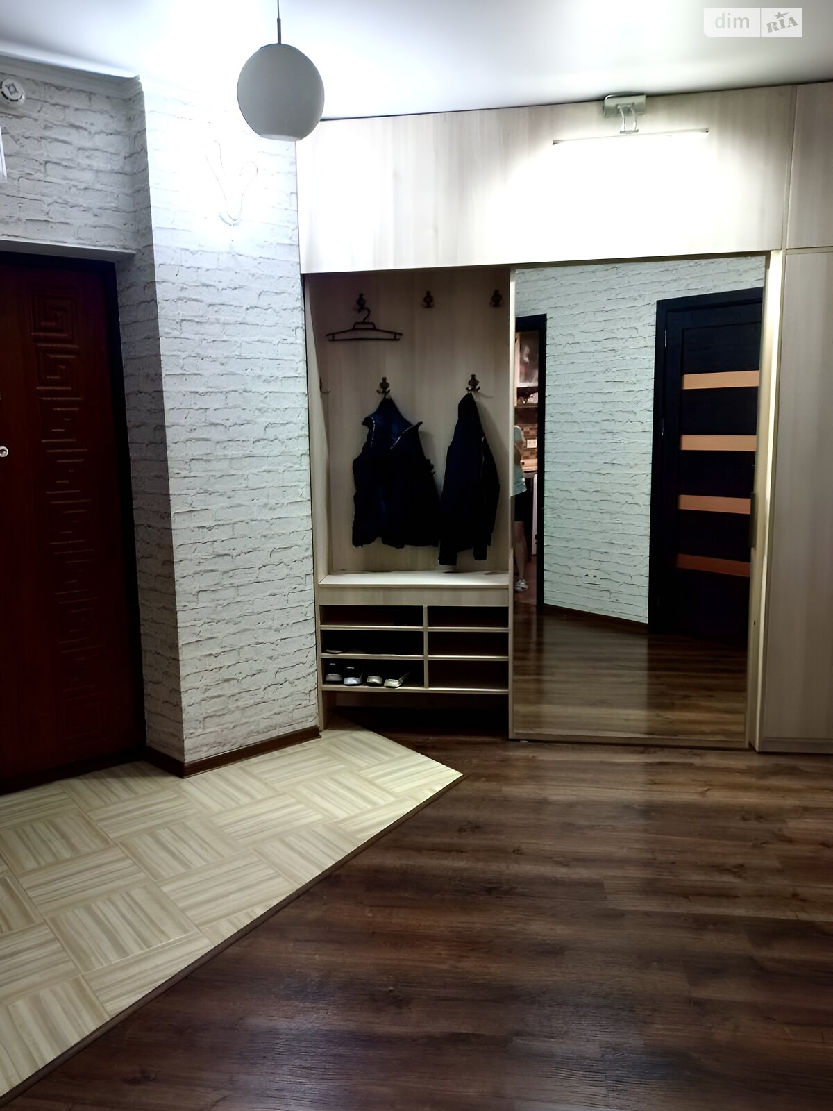 Продаж двокімнатної квартири в Одесі, на вул. Середньофонтанська, район Сахалінчик фото 1 Продаж двокімнатної квартири в Одесі, на вул. Середньофонтанська, район Сахалінчик фото 1
