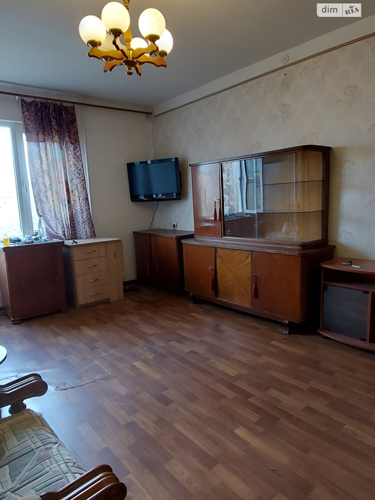 Продаж трикімнатної квартири в Одесі, на вул. Транспортна 9, район Сахалінчик фото 1 Продаж трикімнатної квартири в Одесі, на вул. Транспортна 9, район Сахалінчик фото 1