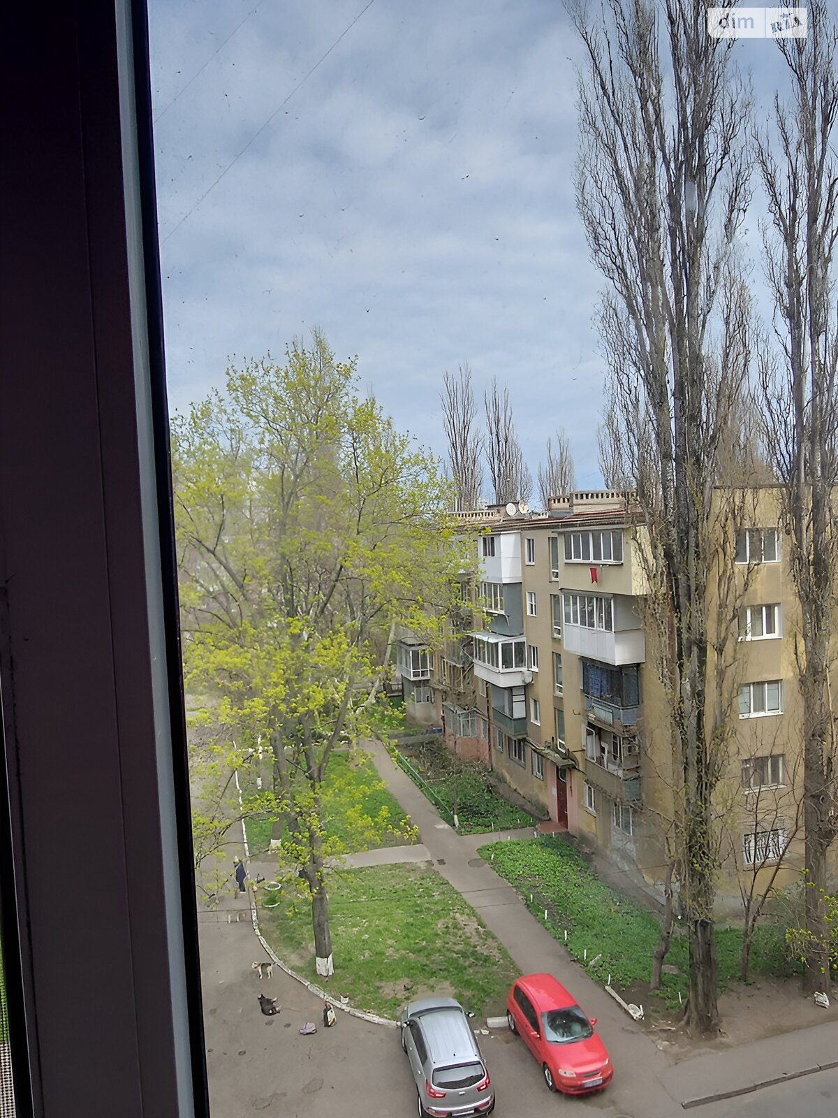 Продаж трикімнатної квартири в Одесі, на вул. Транспортна 9, район Сахалінчик фото 1 Продаж трикімнатної квартири в Одесі, на вул. Транспортна 9, район Сахалінчик фото 1