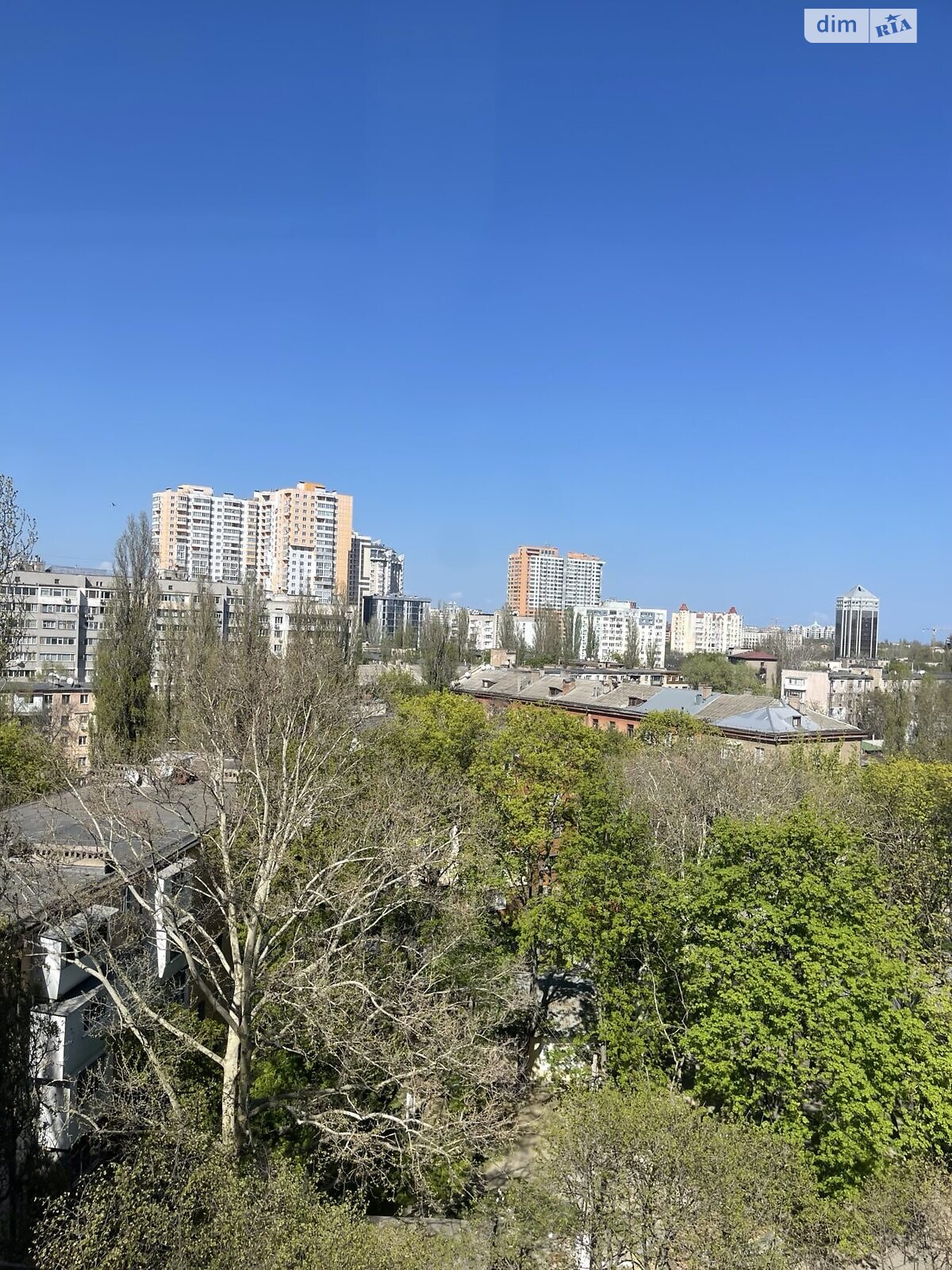 Продаж двокімнатної квартири в Одесі, на вул. Транспортна, район Сахалінчик фото 1 Продаж двокімнатної квартири в Одесі, на вул. Транспортна, район Сахалінчик фото 1