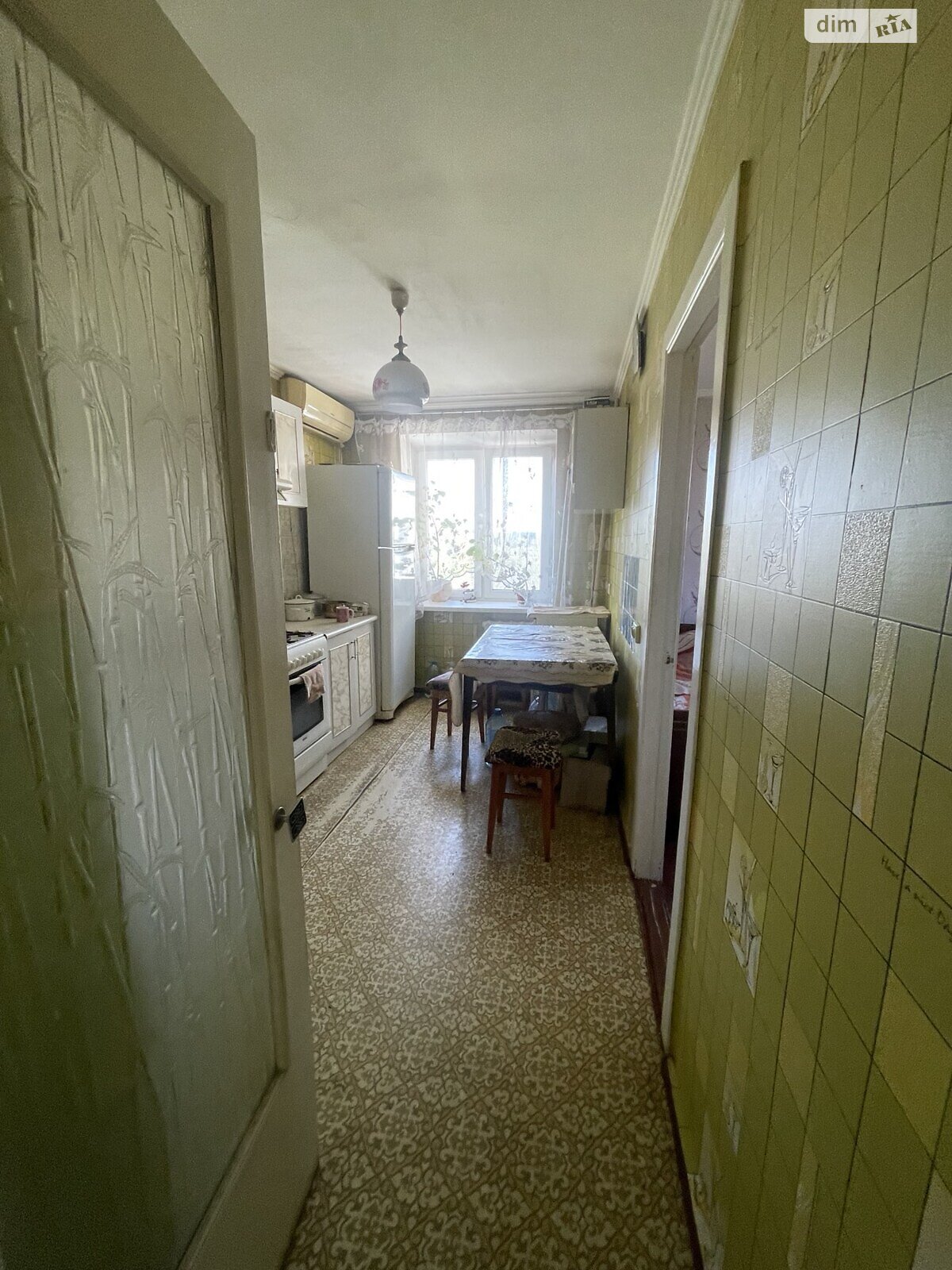 Продаж двокімнатної квартири в Одесі, на вул. Транспортна, район Сахалінчик фото 1 Продаж двокімнатної квартири в Одесі, на вул. Транспортна, район Сахалінчик фото 1