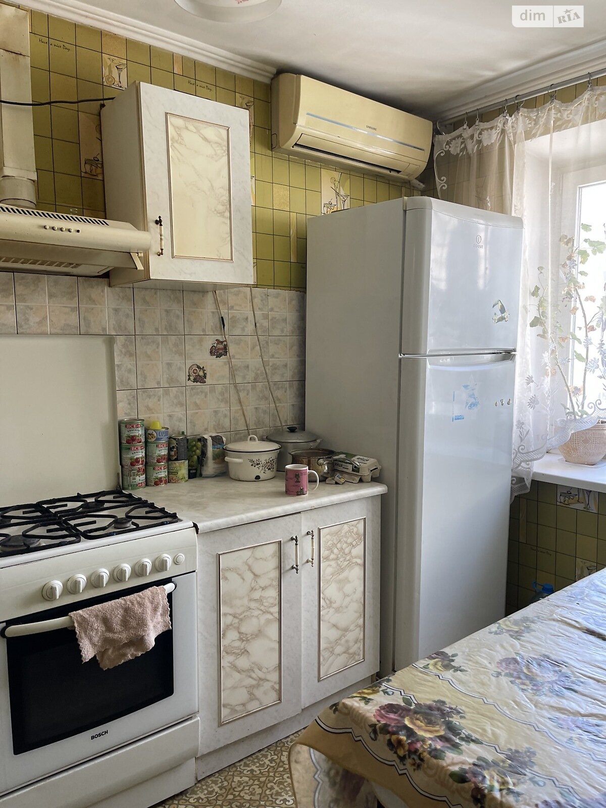 Продаж двокімнатної квартири в Одесі, на вул. Транспортна, район Сахалінчик фото 1 Продаж двокімнатної квартири в Одесі, на вул. Транспортна, район Сахалінчик фото 1