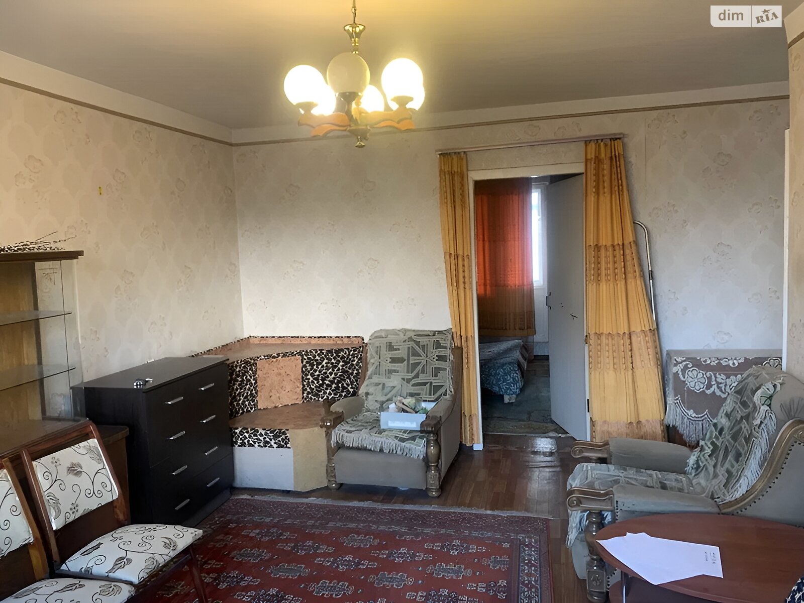 Продажа трехкомнатной квартиры в Одессе, на ул. Транспортная 9, район Сахалинчик фото 1 Продажа трехкомнатной квартиры в Одессе, на ул. Транспортная 9, район Сахалинчик фото 1