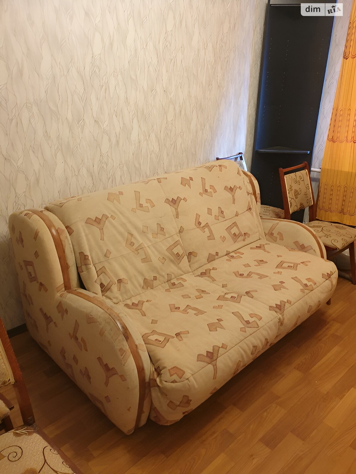 Продажа трехкомнатной квартиры в Одессе, на ул. Транспортная 9, район Сахалинчик фото 1 Продажа трехкомнатной квартиры в Одессе, на ул. Транспортная 9, район Сахалинчик фото 1