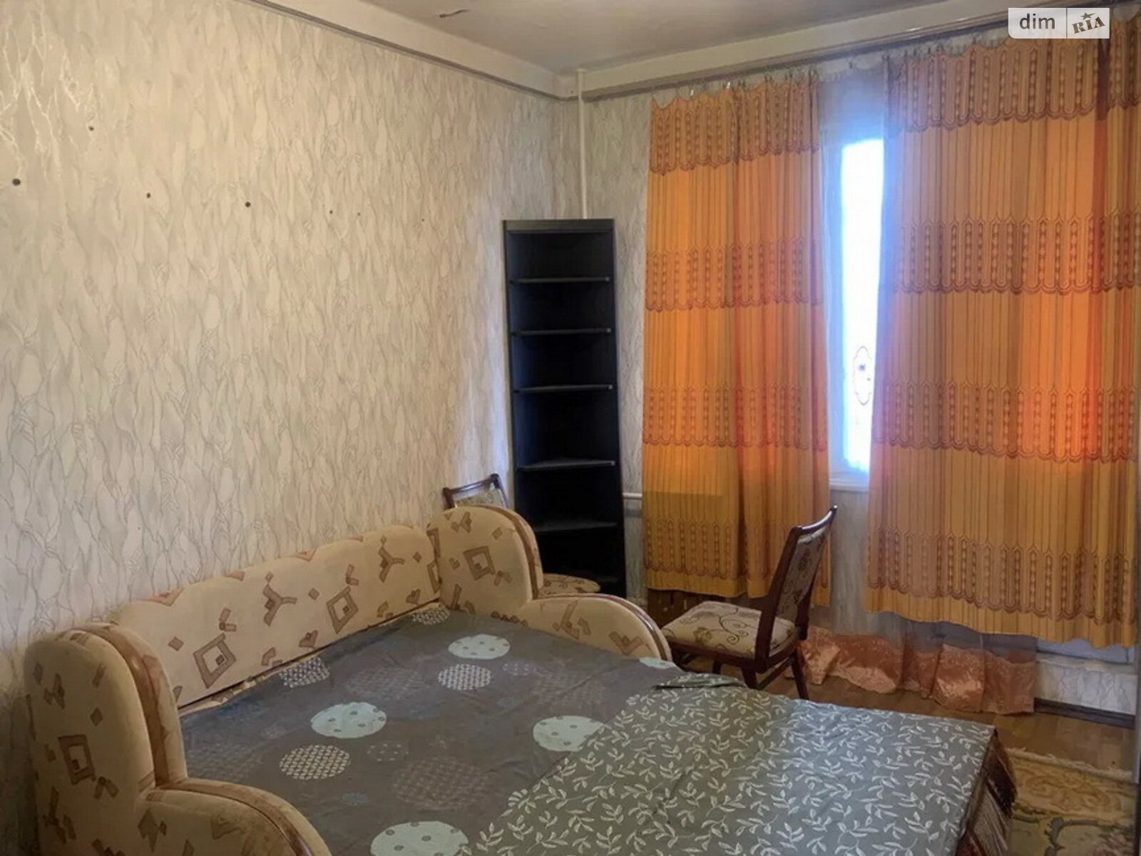 Продажа трехкомнатной квартиры в Одессе, на ул. Транспортная 9, район Сахалинчик фото 1 Продажа трехкомнатной квартиры в Одессе, на ул. Транспортная 9, район Сахалинчик фото 1