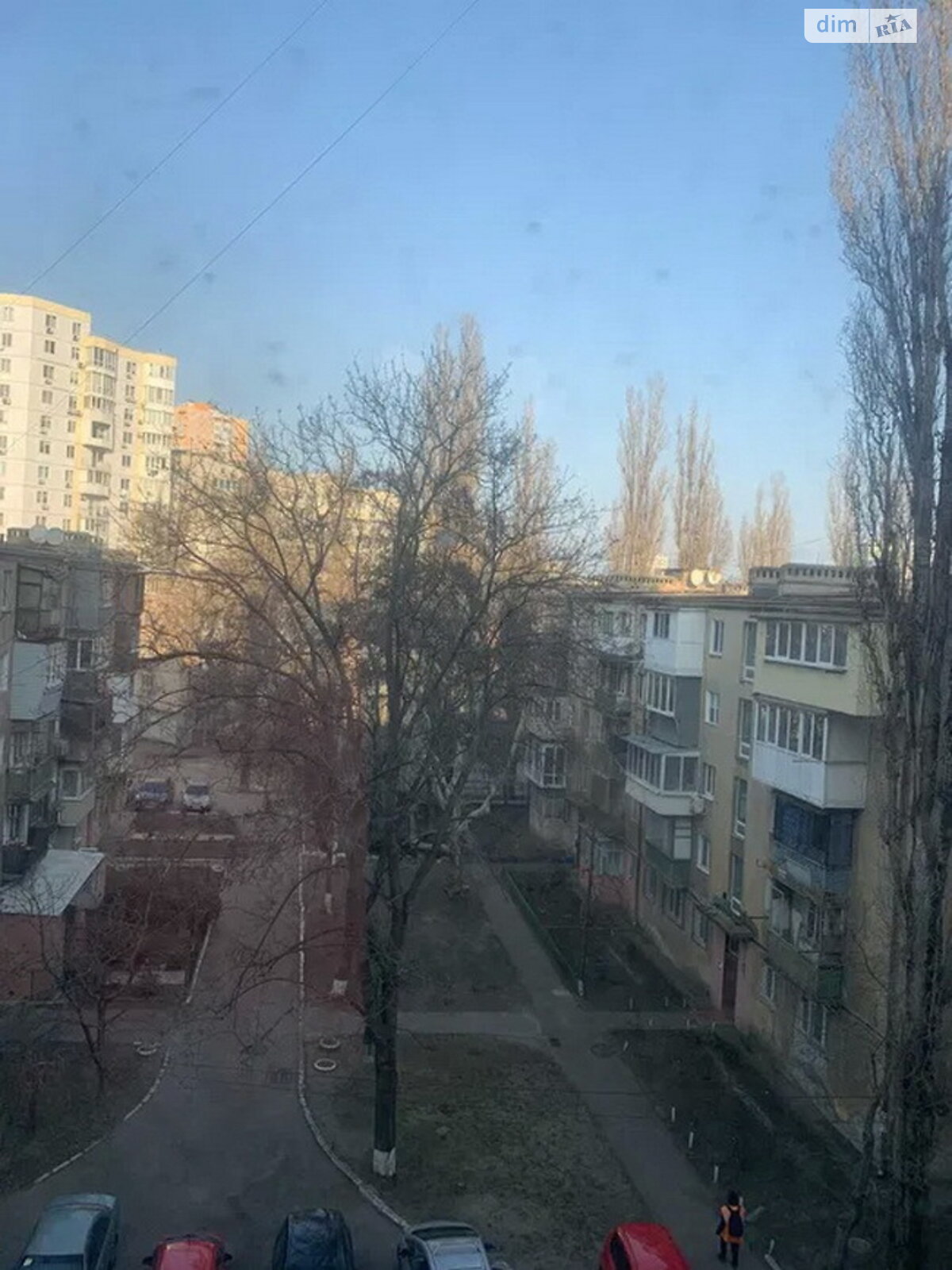 Продажа трехкомнатной квартиры в Одессе, на ул. Транспортная 9, район Сахалинчик фото 1 Продажа трехкомнатной квартиры в Одессе, на ул. Транспортная 9, район Сахалинчик фото 1