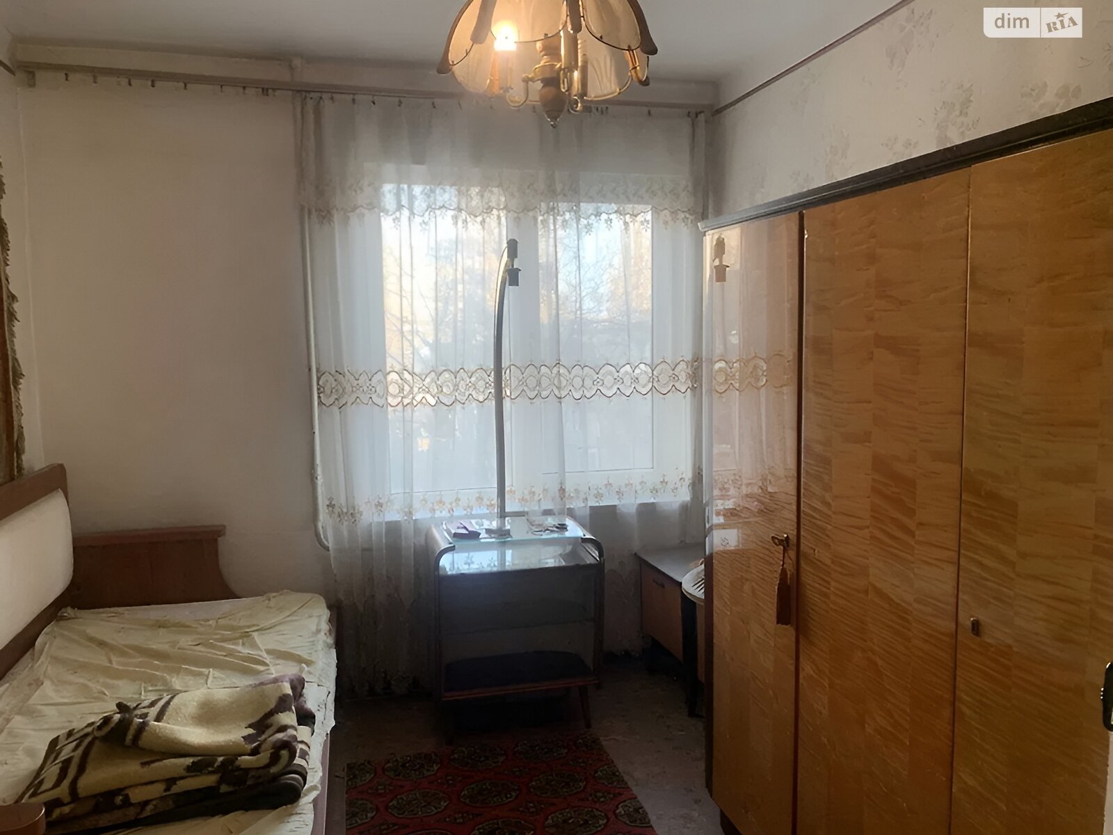Продажа трехкомнатной квартиры в Одессе, на ул. Транспортная 9, район Сахалинчик фото 1 Продажа трехкомнатной квартиры в Одессе, на ул. Транспортная 9, район Сахалинчик фото 1
