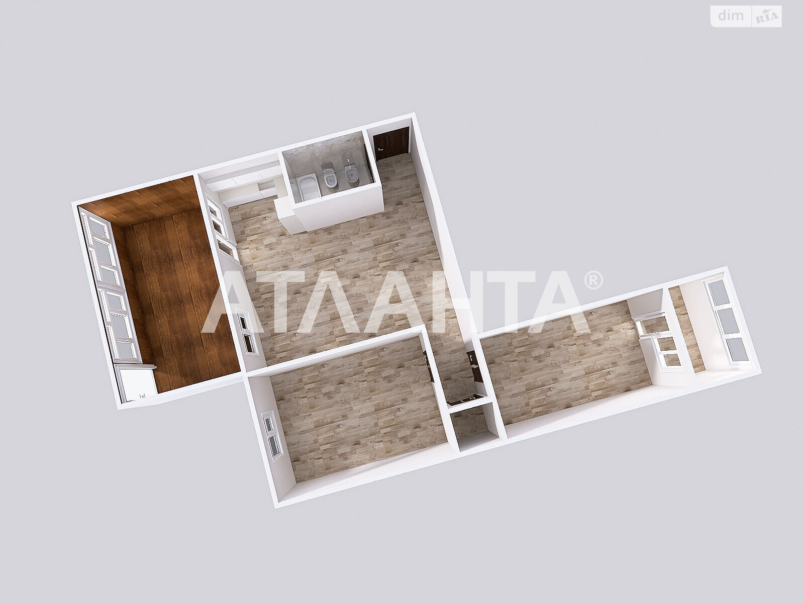 Продажа трехкомнатной квартиры в Одессе, на ул. Транспортная, район Сахалинчик фото 1 Продажа трехкомнатной квартиры в Одессе, на ул. Транспортная, район Сахалинчик фото 1