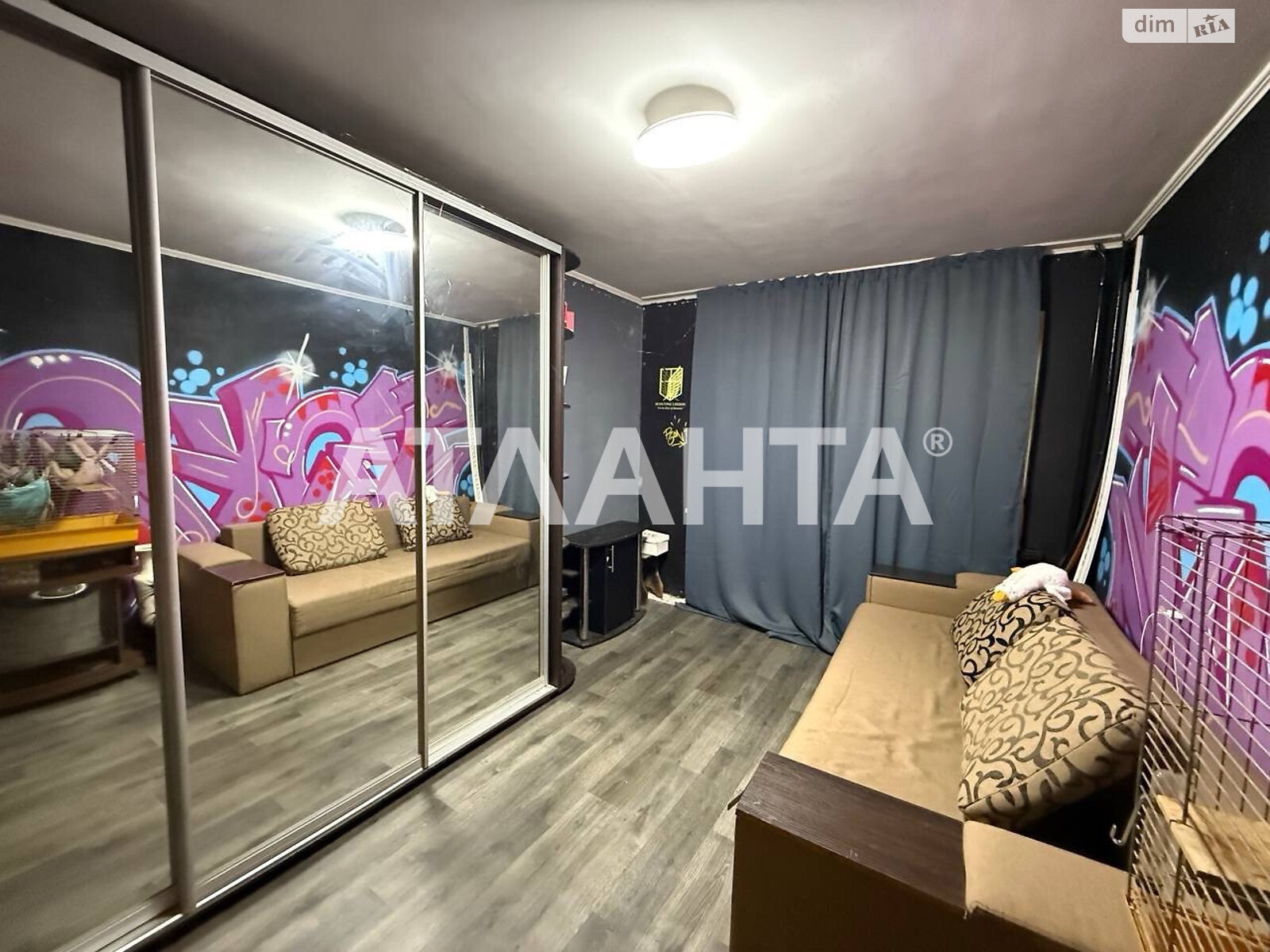 Продажа трехкомнатной квартиры в Одессе, на ул. Транспортная, район Сахалинчик фото 1 Продажа трехкомнатной квартиры в Одессе, на ул. Транспортная, район Сахалинчик фото 1