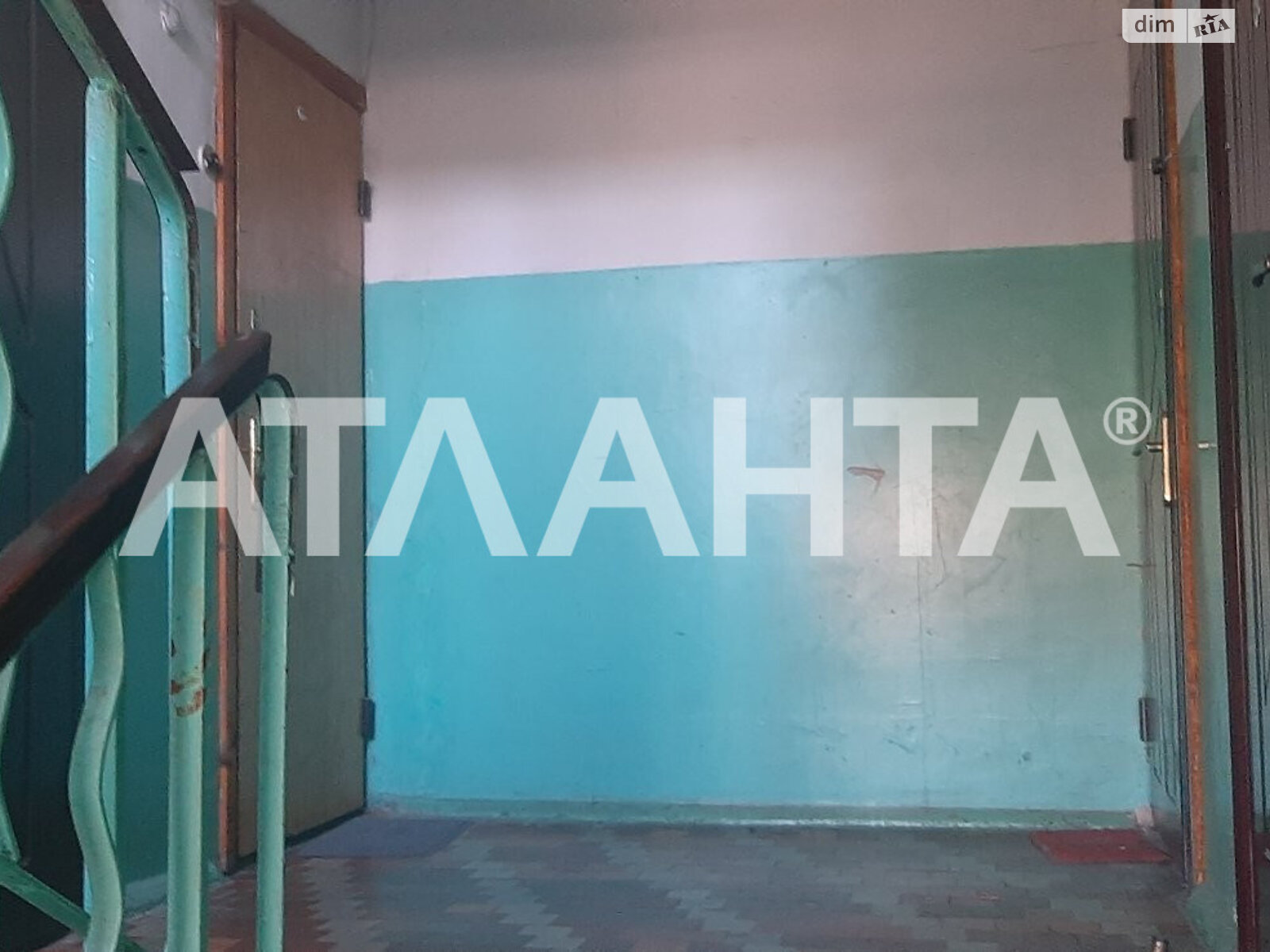 Продажа двухкомнатной квартиры в Одессе, на ул. Транспортная, район Сахалинчик фото 1 Продажа двухкомнатной квартиры в Одессе, на ул. Транспортная, район Сахалинчик фото 1