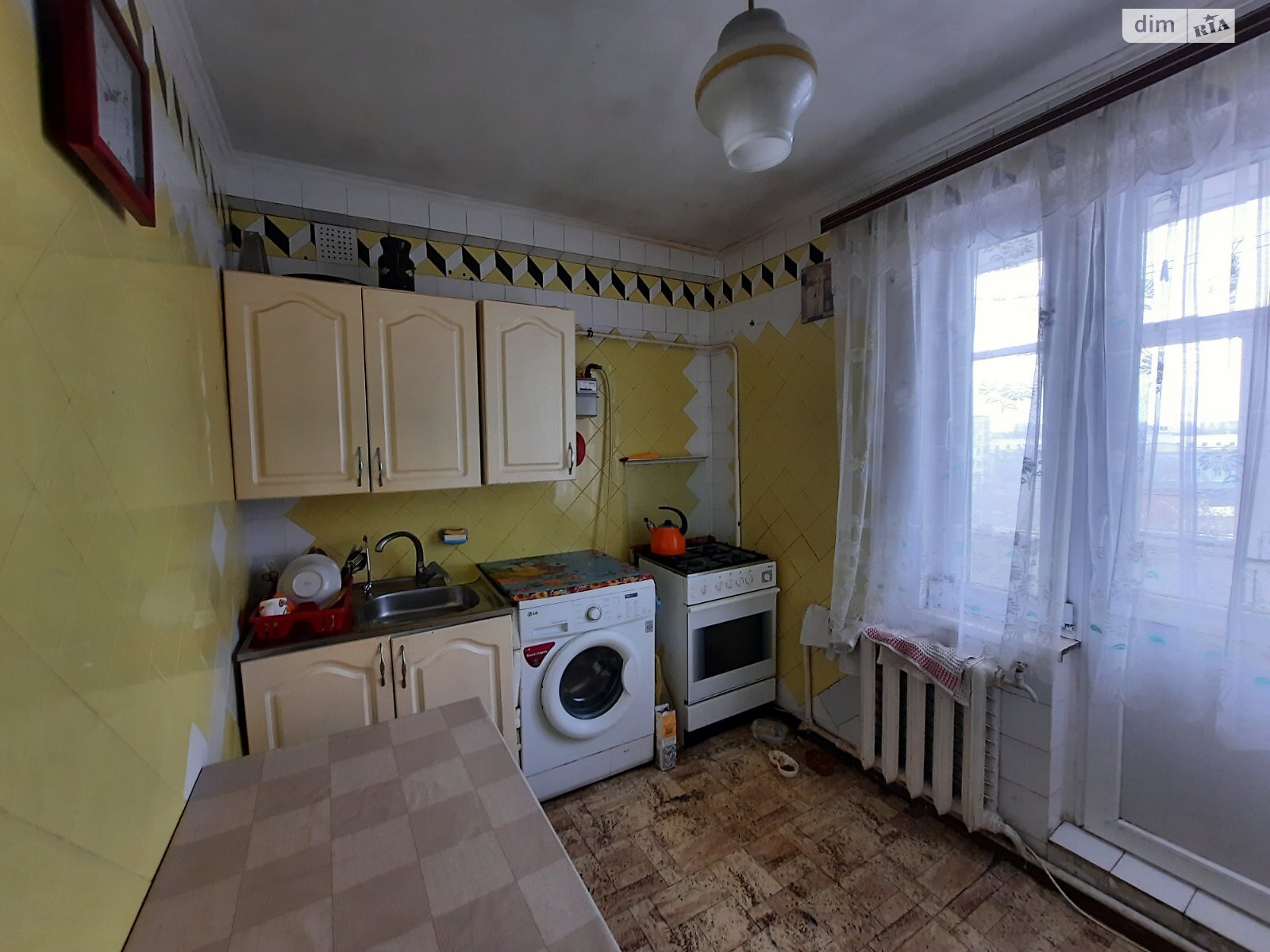 Продажа двухкомнатной квартиры в Одессе, на ул. Транспортная 9, район Сахалинчик фото 1