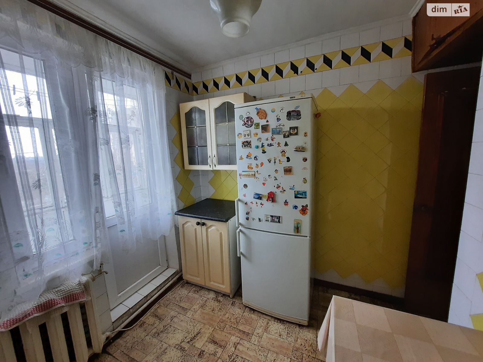 Продажа двухкомнатной квартиры в Одессе, на ул. Транспортная 9, район Сахалинчик фото 1