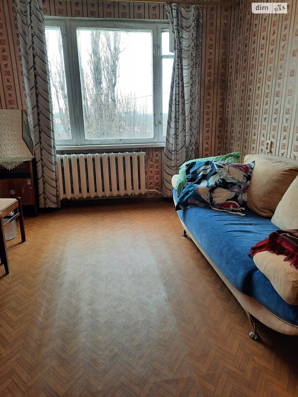 Продажа двухкомнатной квартиры в Одессе, на ул. Транспортная 9, район Сахалинчик фото 1