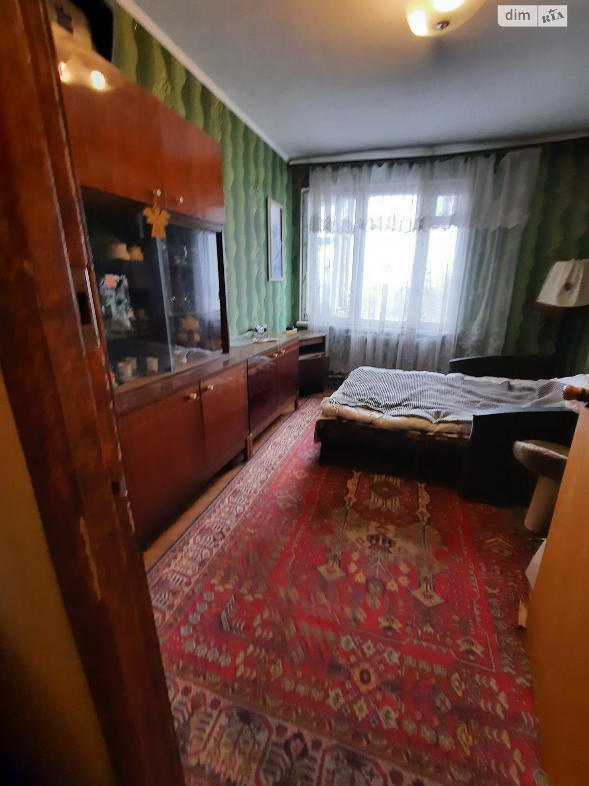 Продажа двухкомнатной квартиры в Одессе, на ул. Транспортная 9, район Сахалинчик фото 1