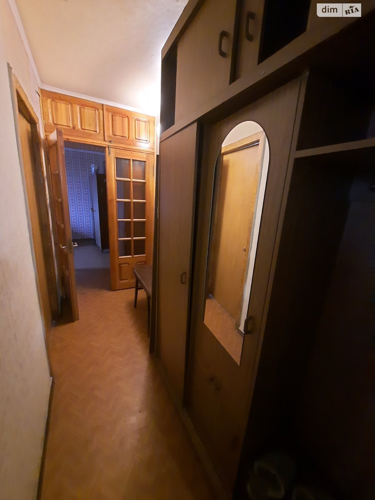 Продажа двухкомнатной квартиры в Одессе, на ул. Транспортная 9, район Сахалинчик фото 1