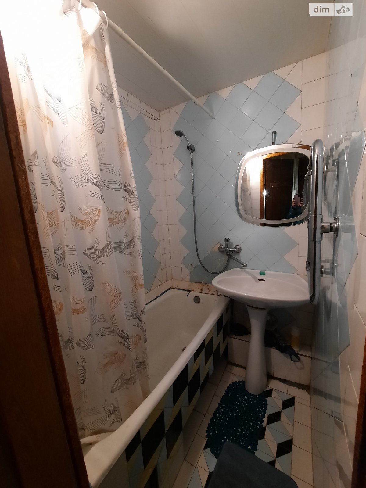 Продажа двухкомнатной квартиры в Одессе, на ул. Транспортная 9, район Сахалинчик фото 1