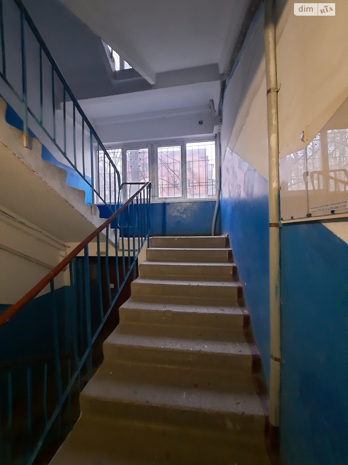 Продажа двухкомнатной квартиры в Одессе, на ул. Транспортная 9, район Сахалинчик фото 1