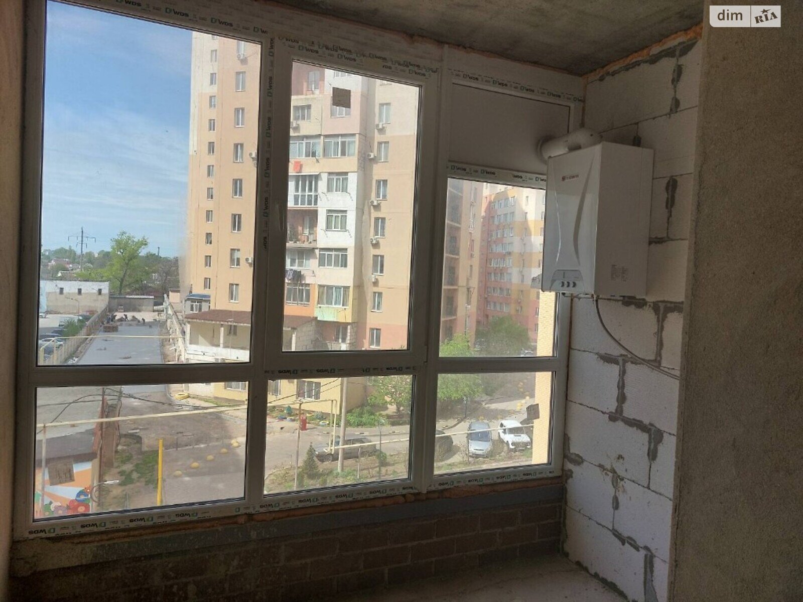 Продажа двухкомнатной квартиры в Одессе, на ул. Бродская, район Сахарный Поселок фото 1
