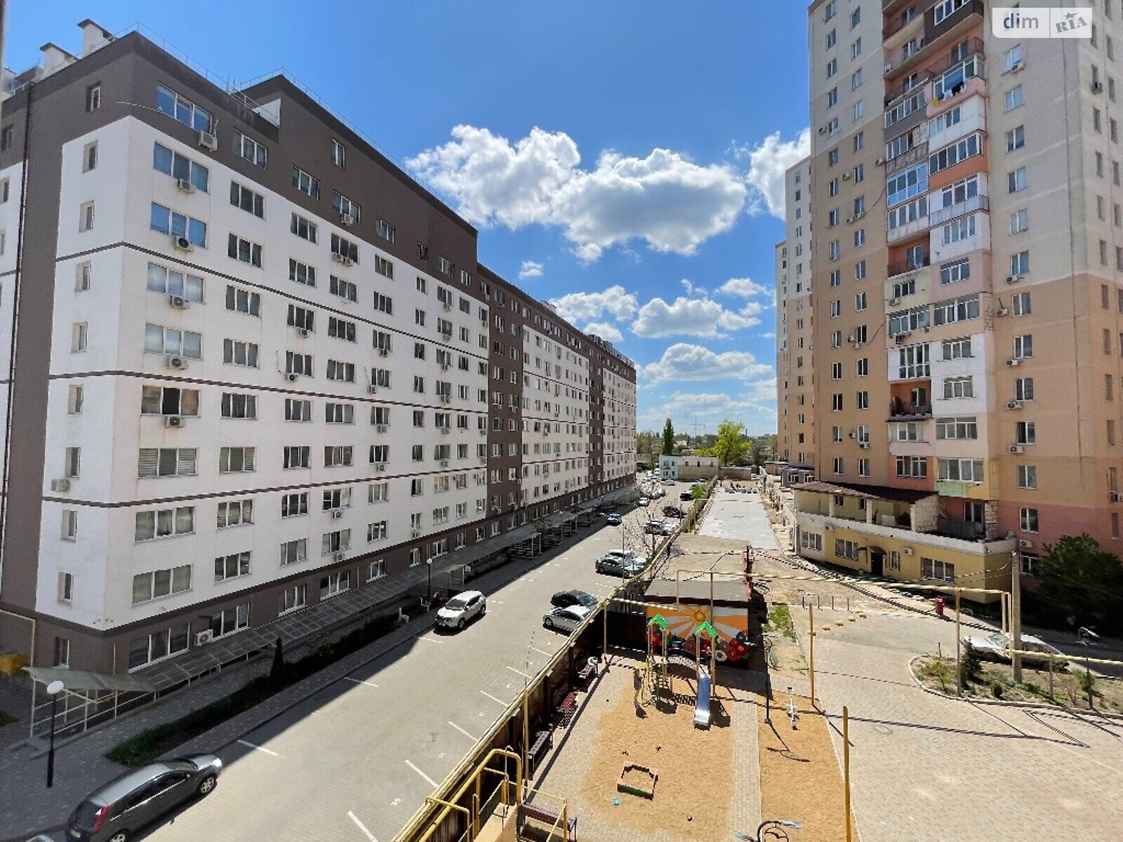 Продажа двухкомнатной квартиры в Одессе, на ул. Бродская, район Сахарный Поселок фото 1