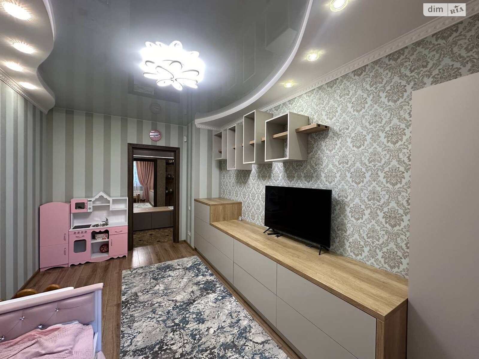 Продажа двухкомнатной квартиры в Одессе, на пер. Испанский 2А, район Сахарный Поселок фото 1 Продажа двухкомнатной квартиры в Одессе, на пер. Испанский 2А, район Сахарный Поселок фото 1