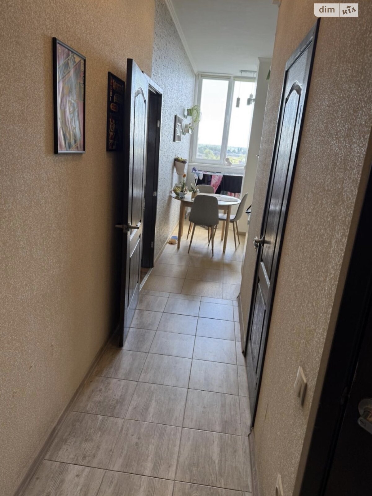 Продажа однокомнатной квартиры в Одессе, на пер. Испанский, район Сахарный Поселок фото 1